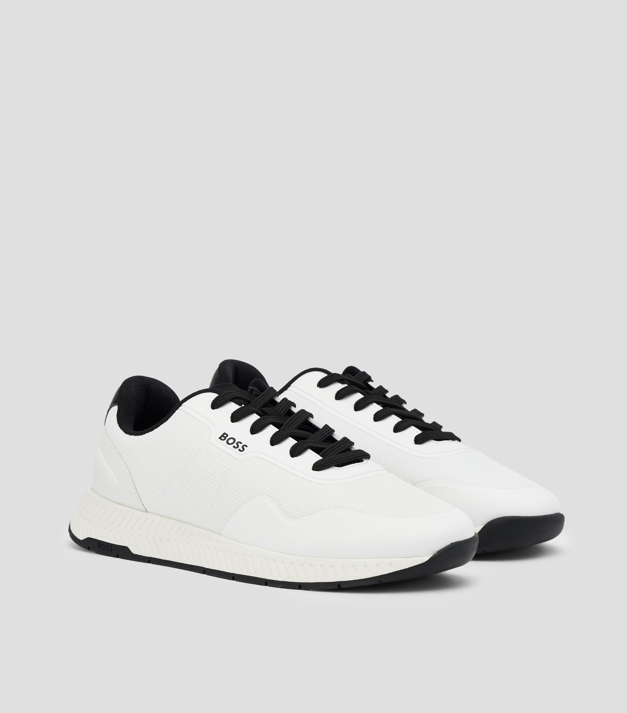 Tenis casuales Titanium Hombre