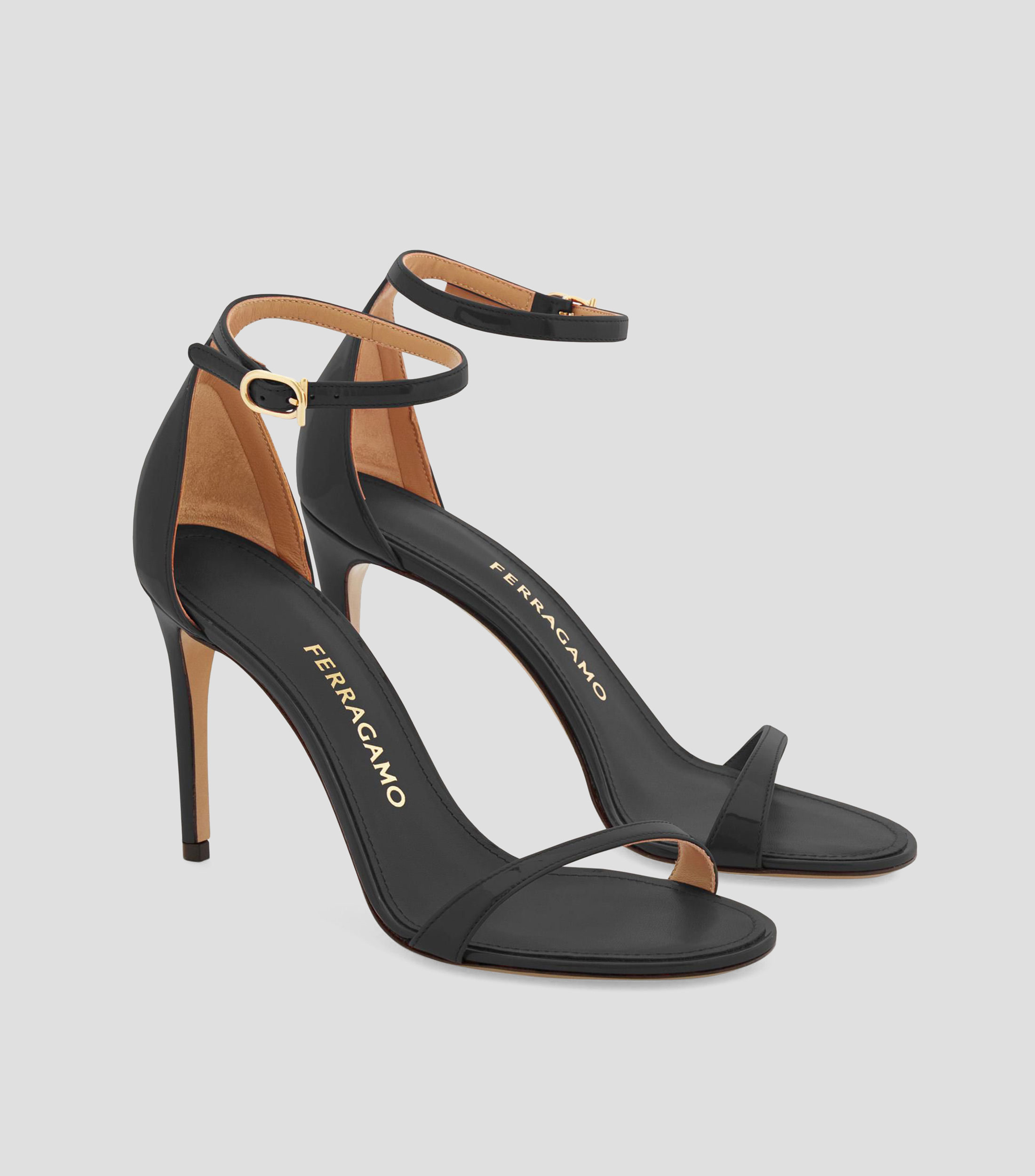Sandalias Mujer