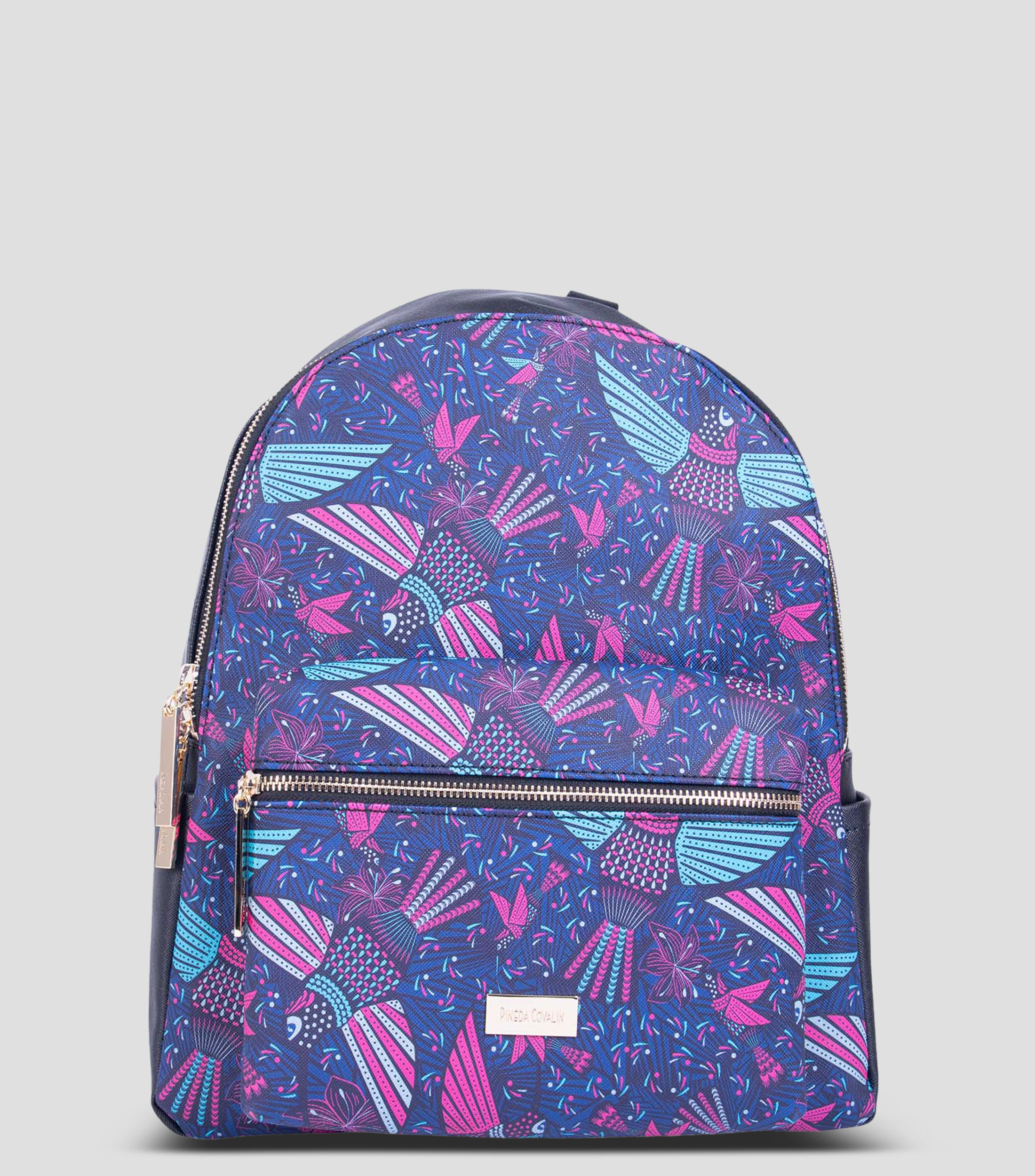 Bolsa Backpack Colibrí Mujer
