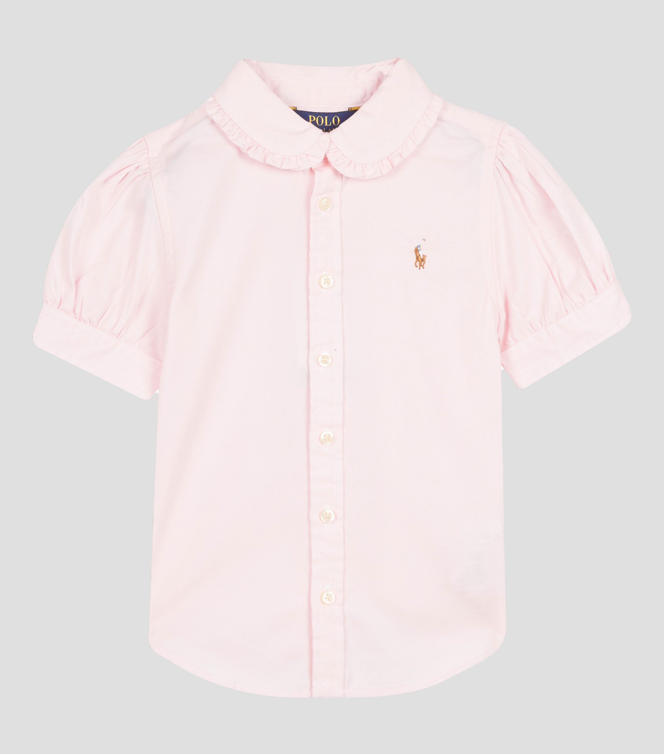 Blusa Niña