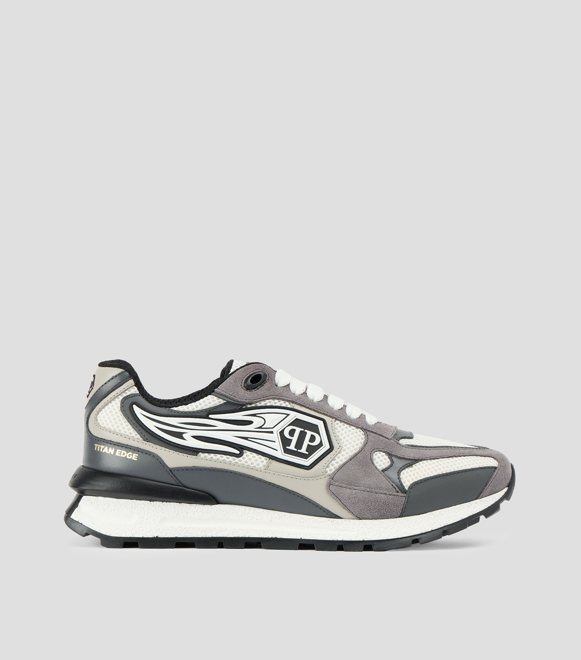 Tenis Titan Edge Hombre