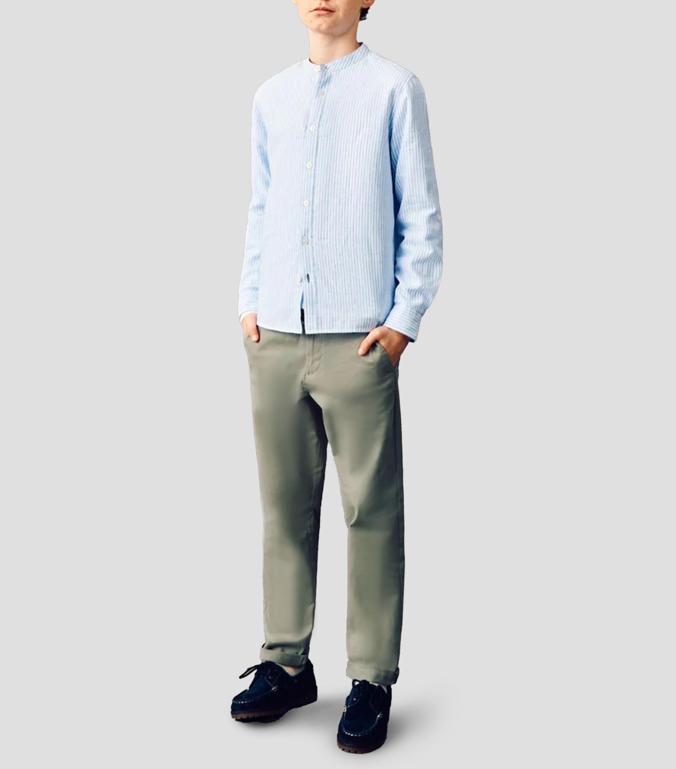 Pantalón chino Niño