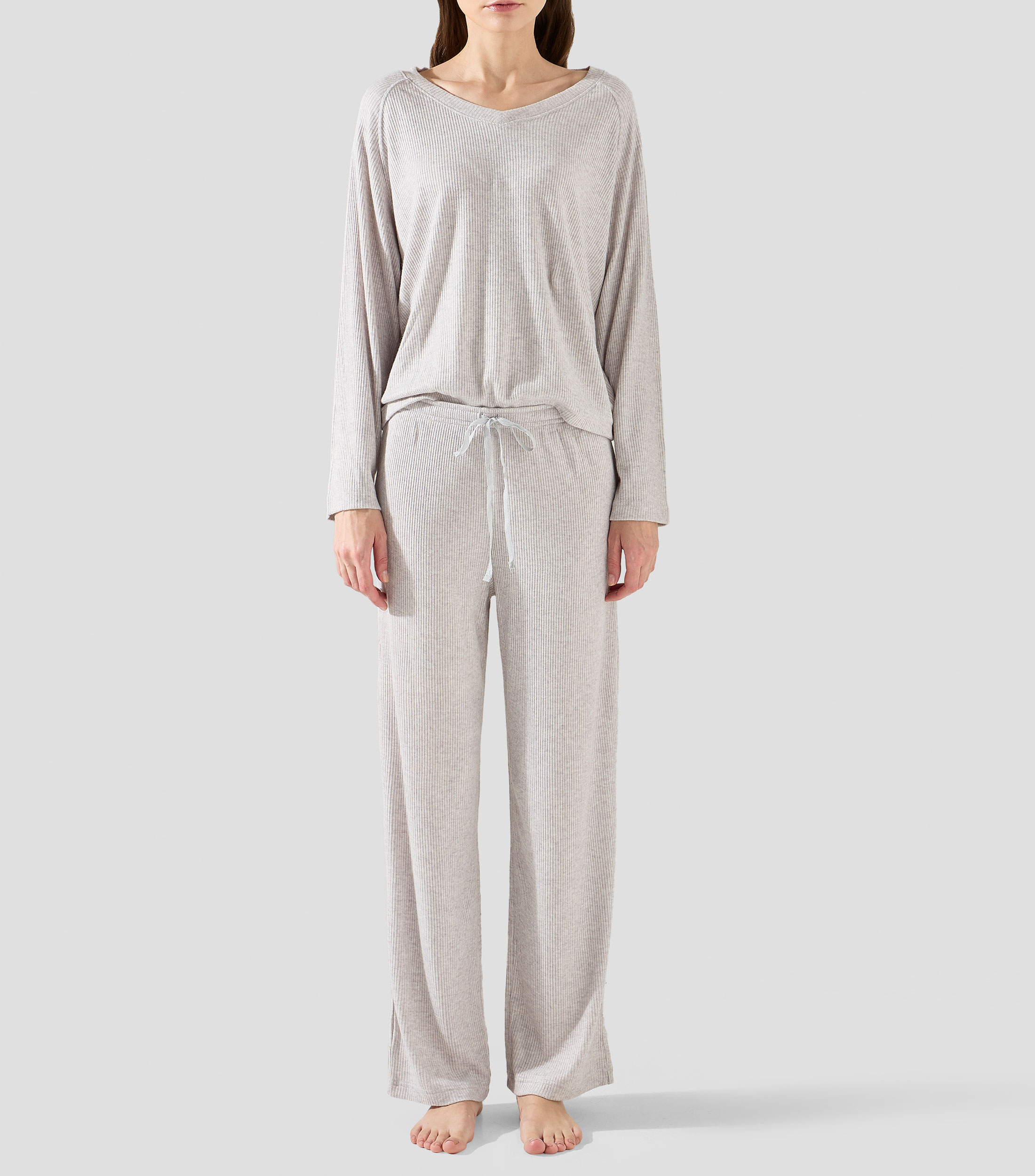 Pijama 2 piezas Mujer