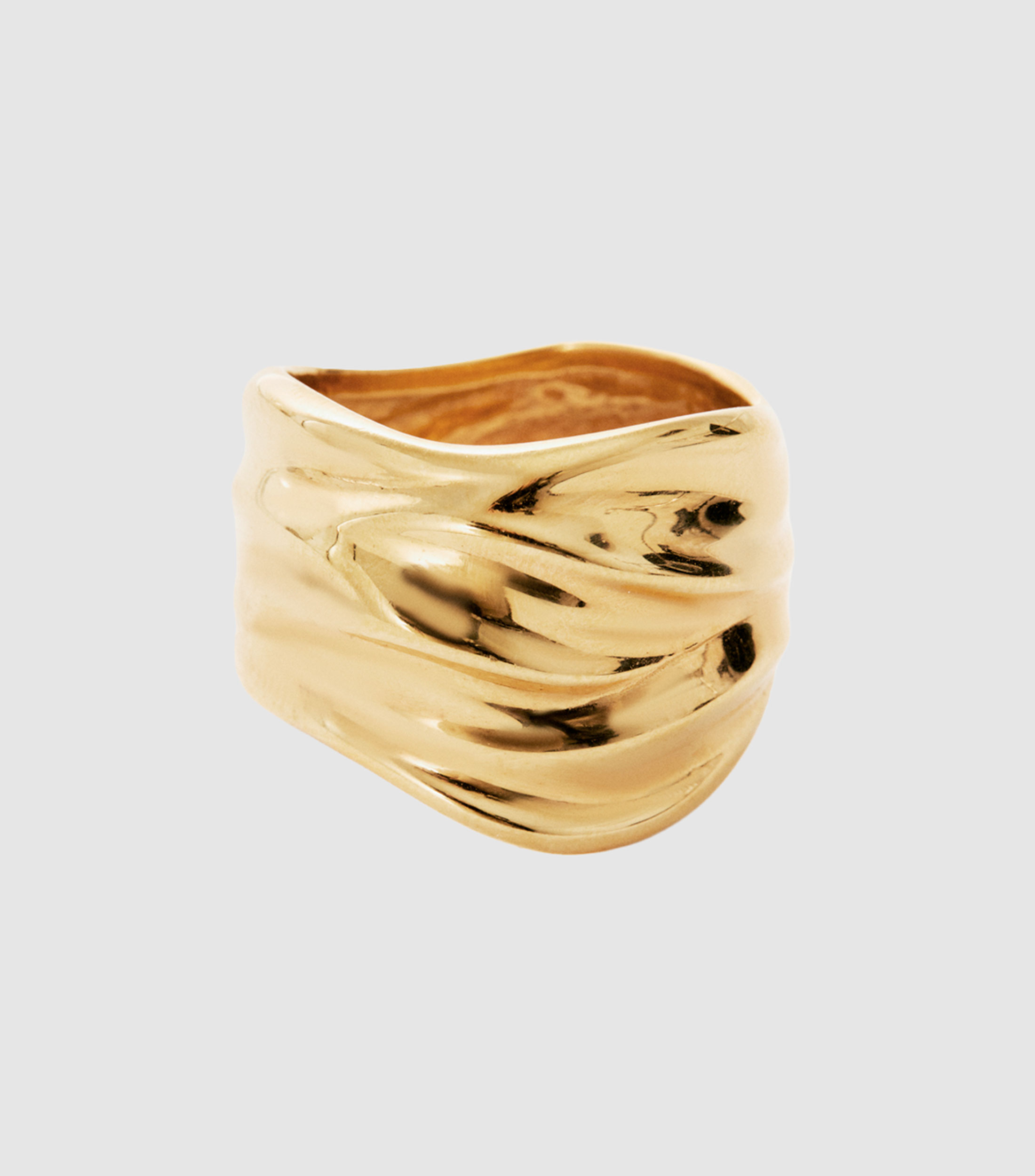 Anillo en Plata .925 Mujer