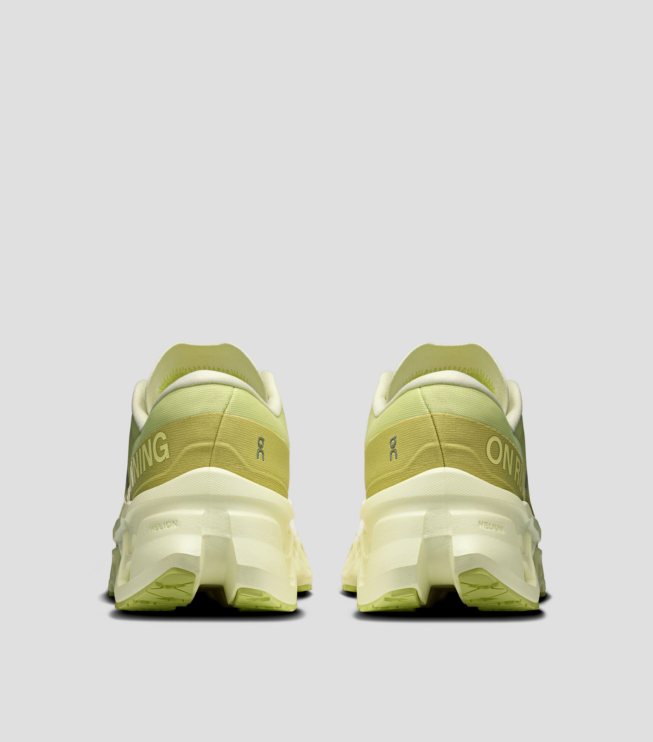 Tenis para correr Cloudmonster 3 Mujer