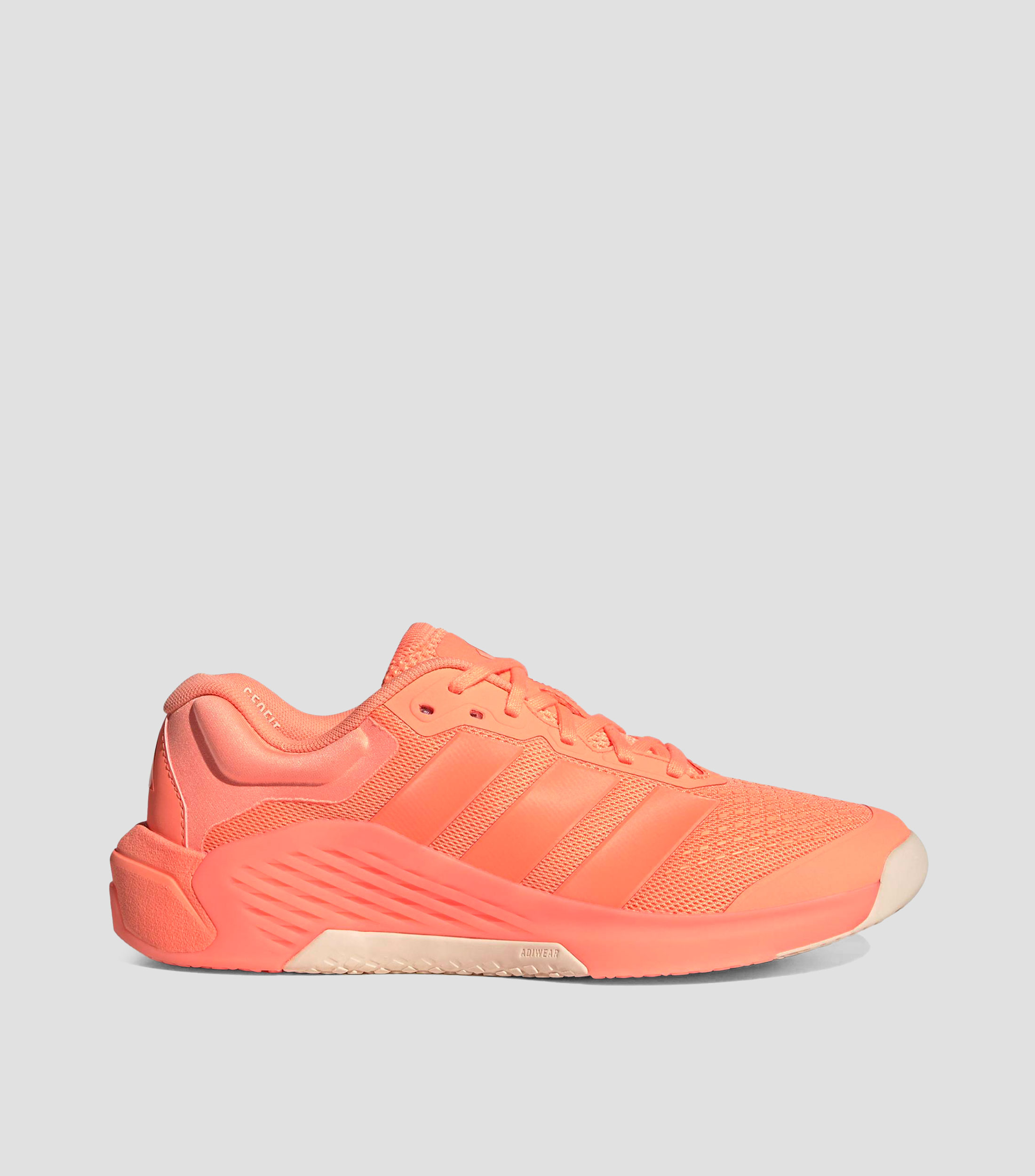 Tenis para entrenamiento Dropset 4 Mujer