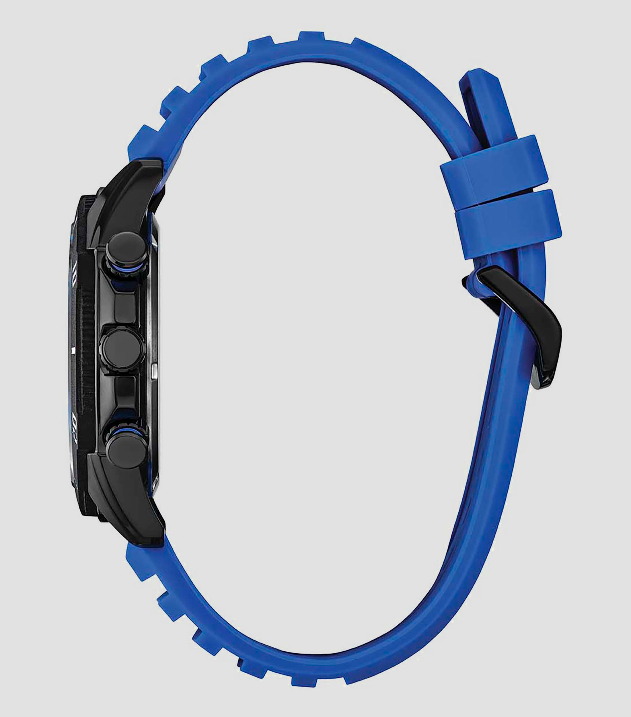 Reloj para Hombre Sport Brycen Deportivo, Negro
