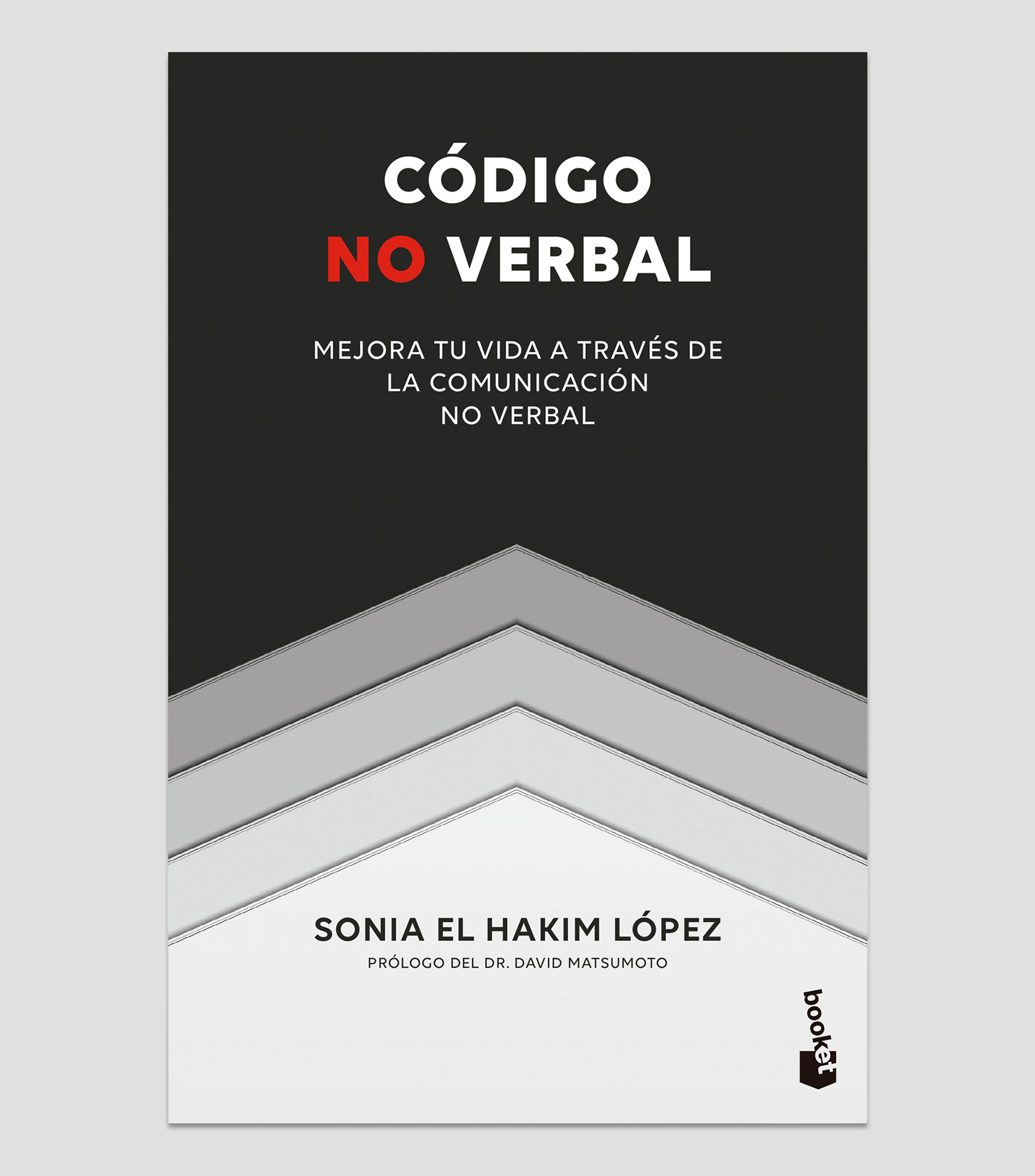 Interés GeneralCódigo no verbal, Sonia El Hakim López