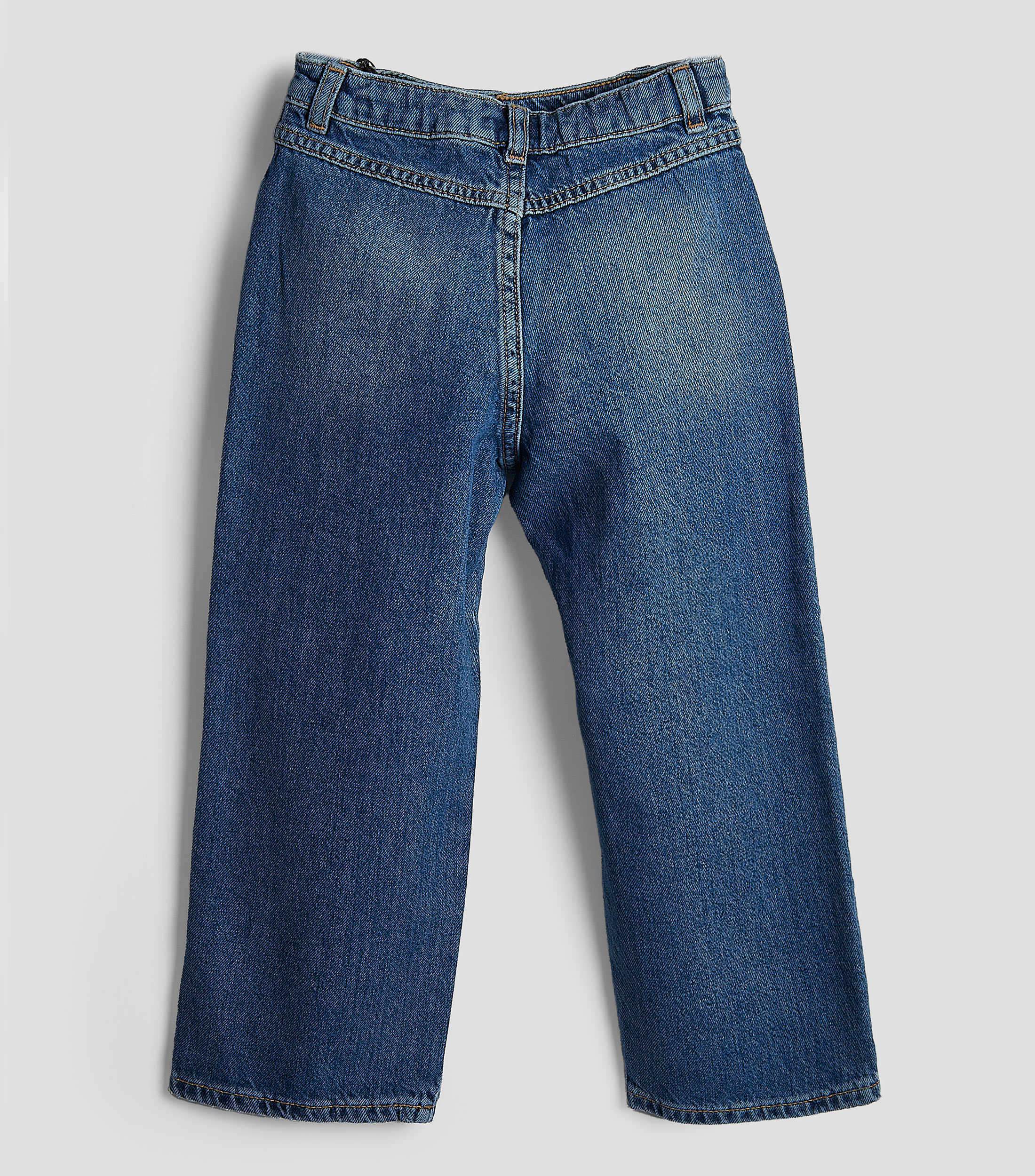 Jeans de corte recto Niños