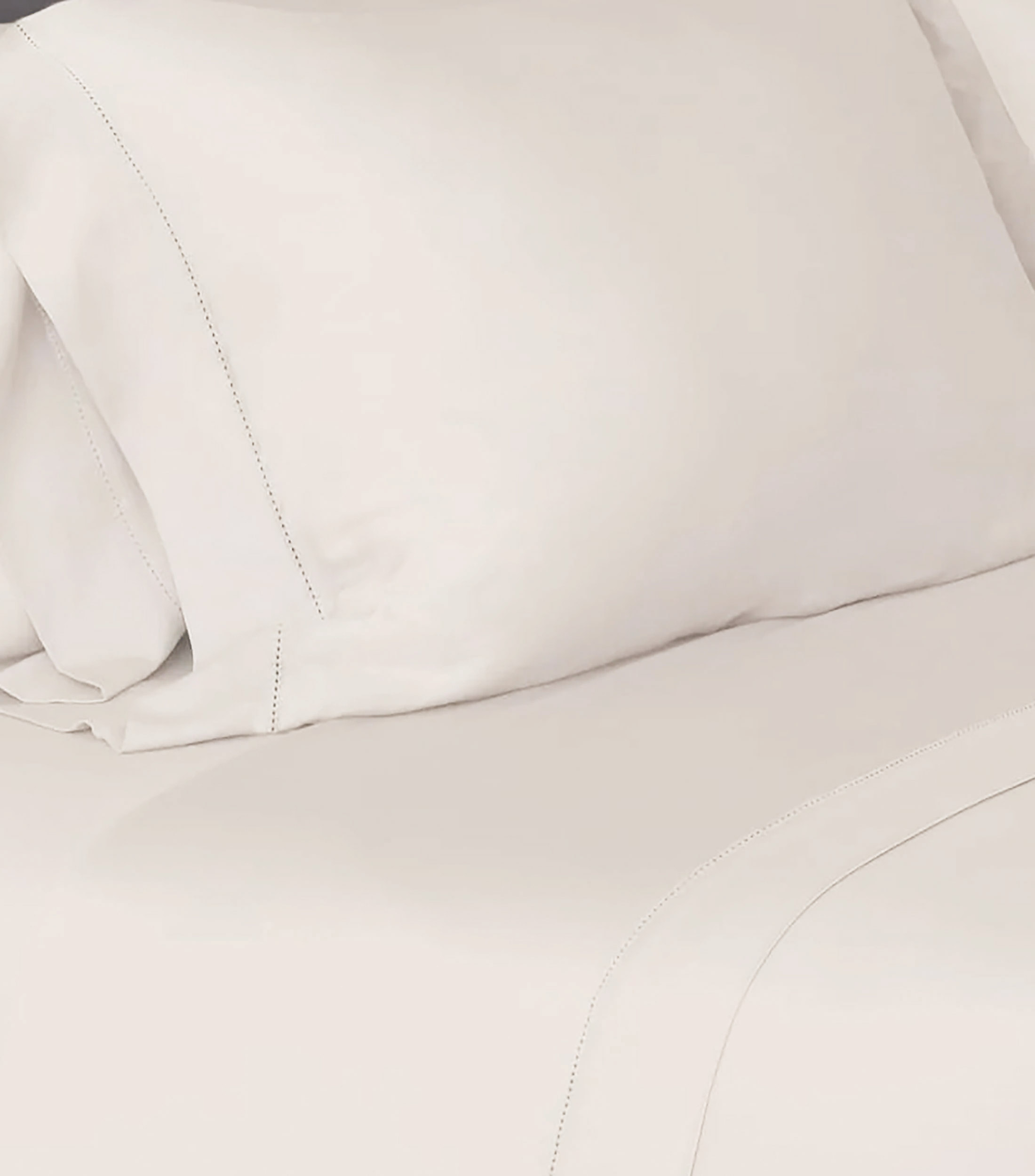 Set de Fundas para Almohada Estándar café claro