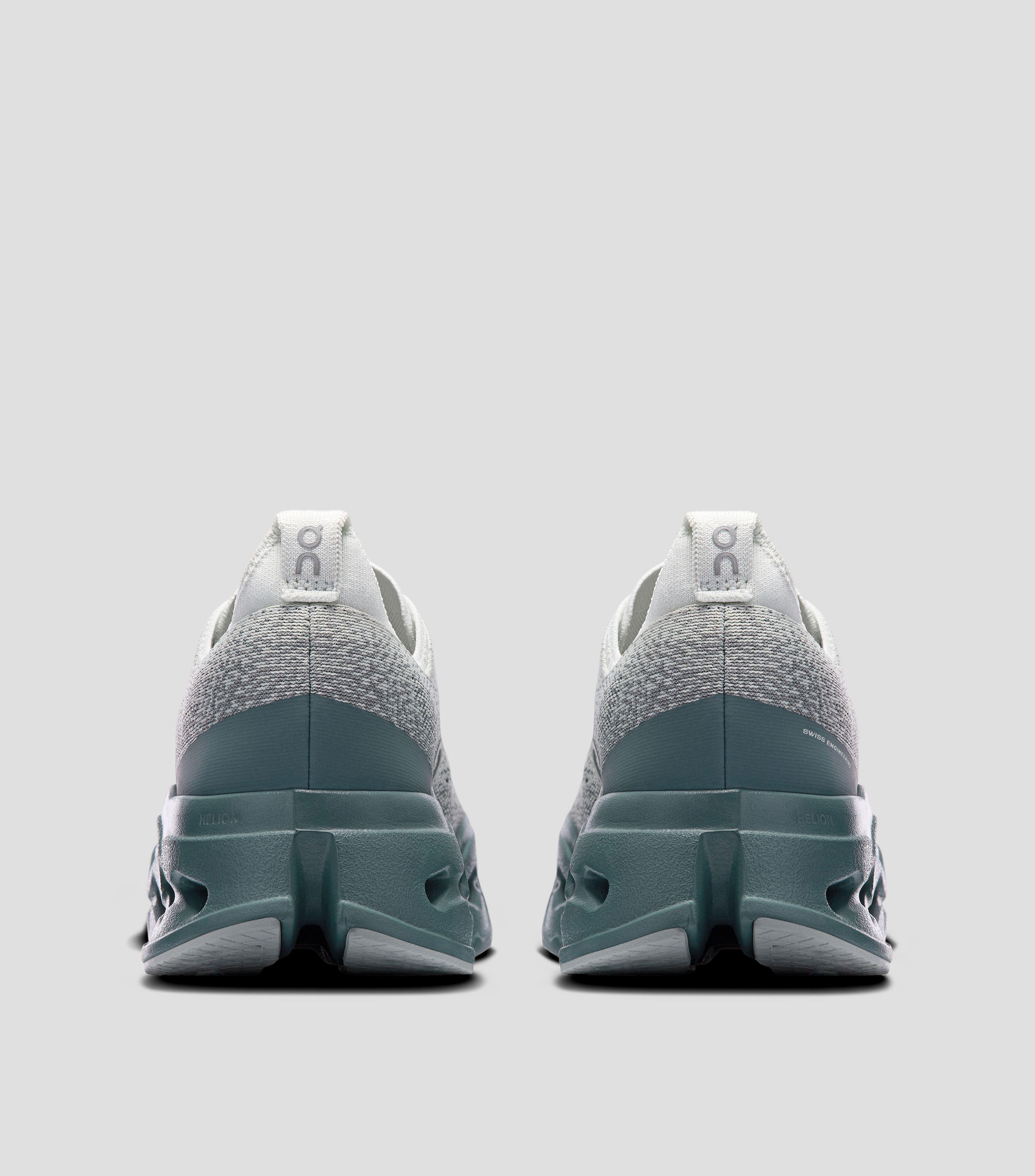Tenis para correr Cloudsurfer Max CloudTec Hombre