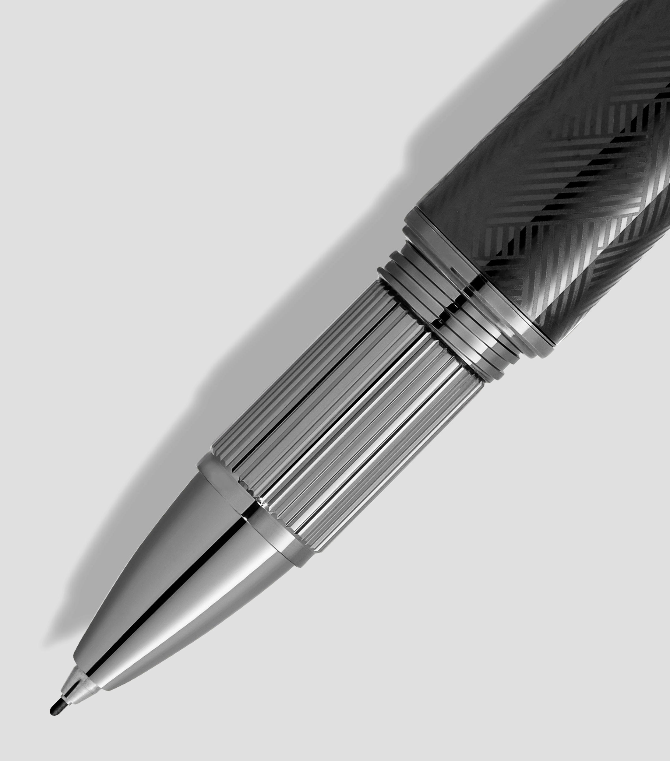 Pluma Rollerball StarWalker Extreme