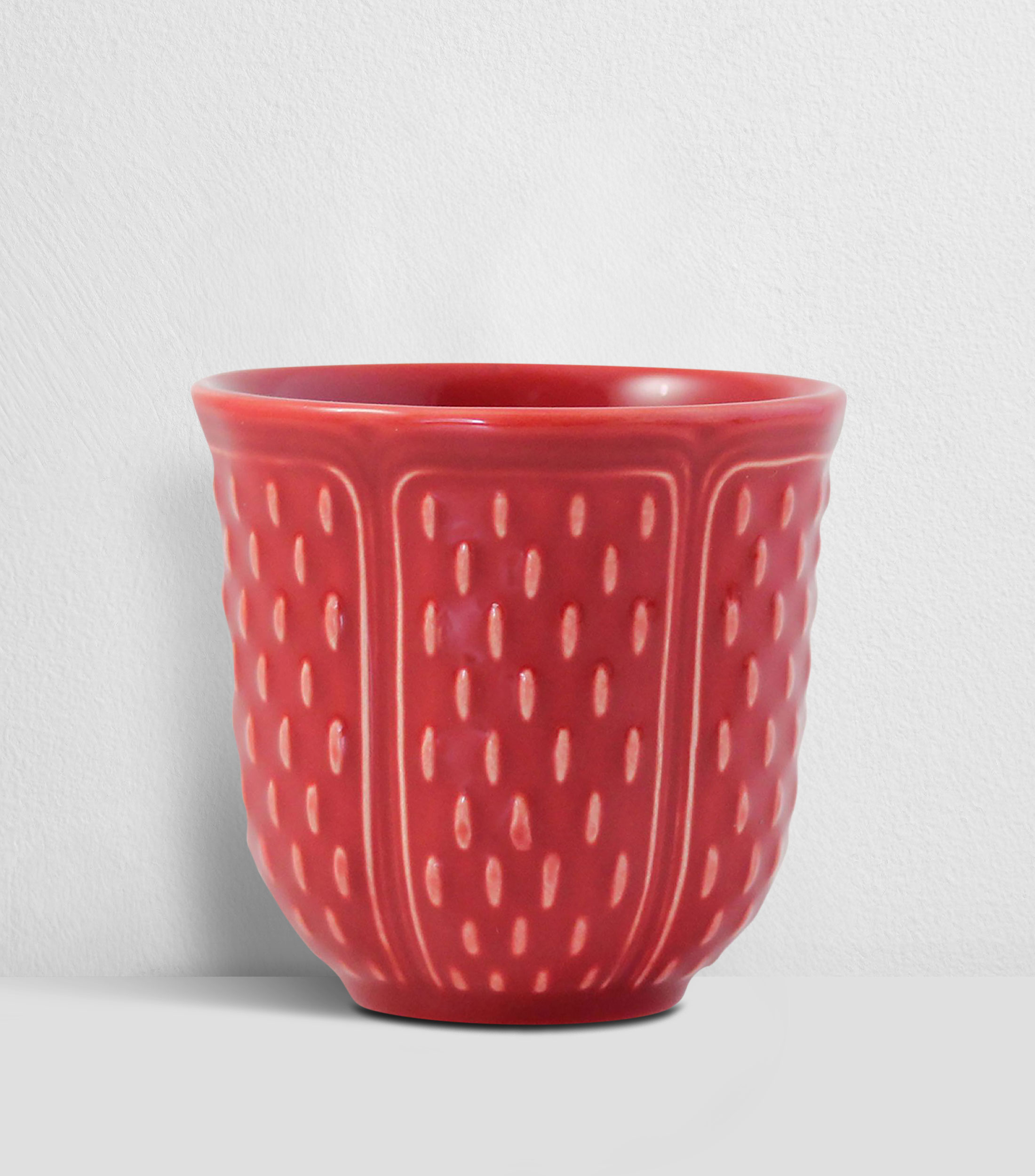 Vaso Rubis