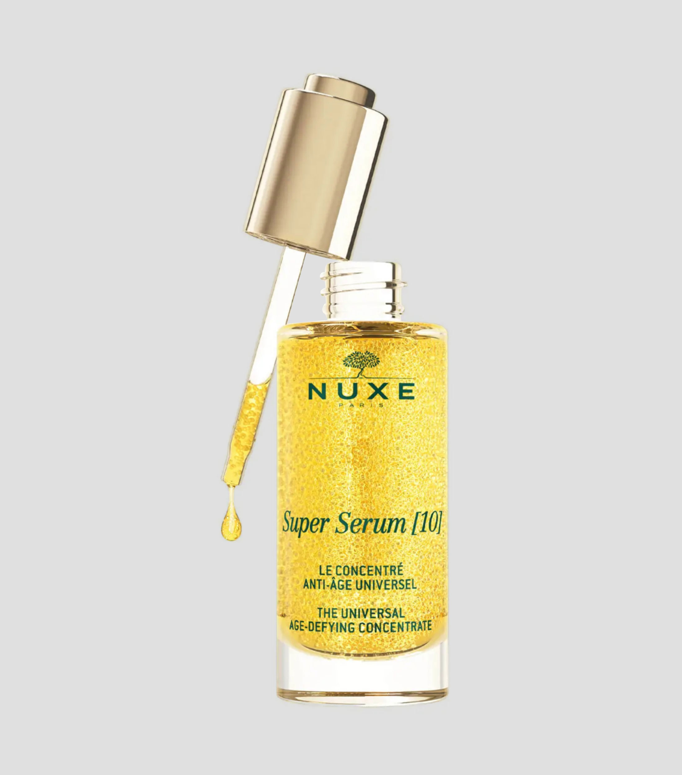Suero anti edad Super Serum, 50 ml