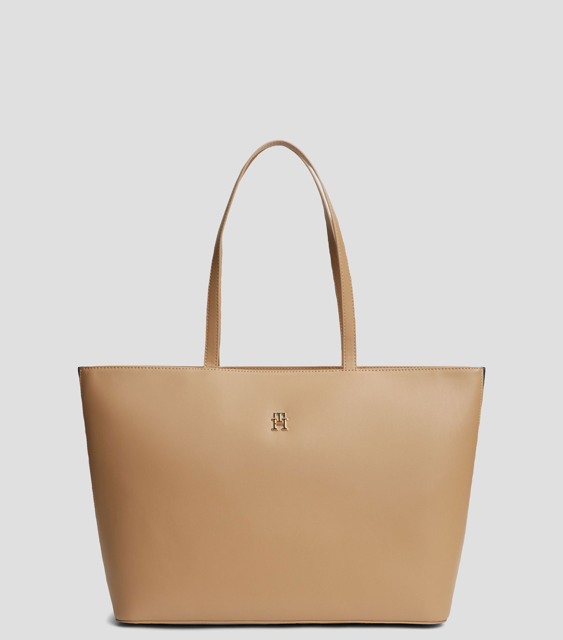 Bolsa tote lisa Mujer