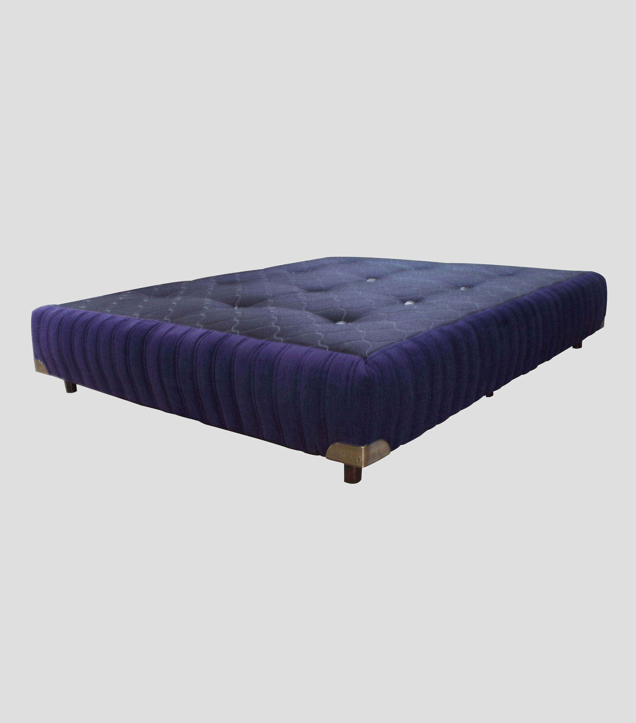 Box Magnus Alba Queen Size