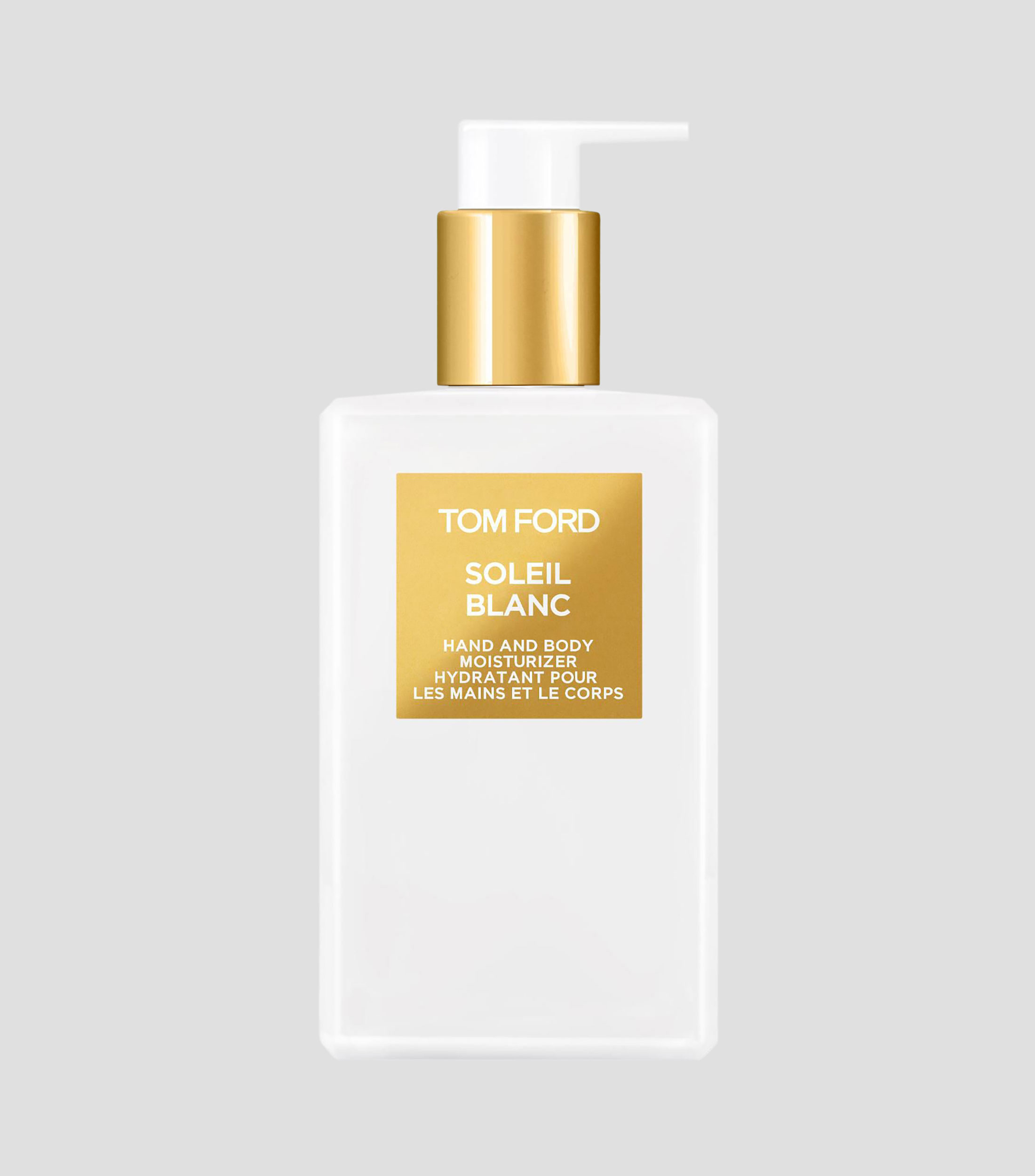 Crema Fragancia para manos y cuerpo, 240 ml