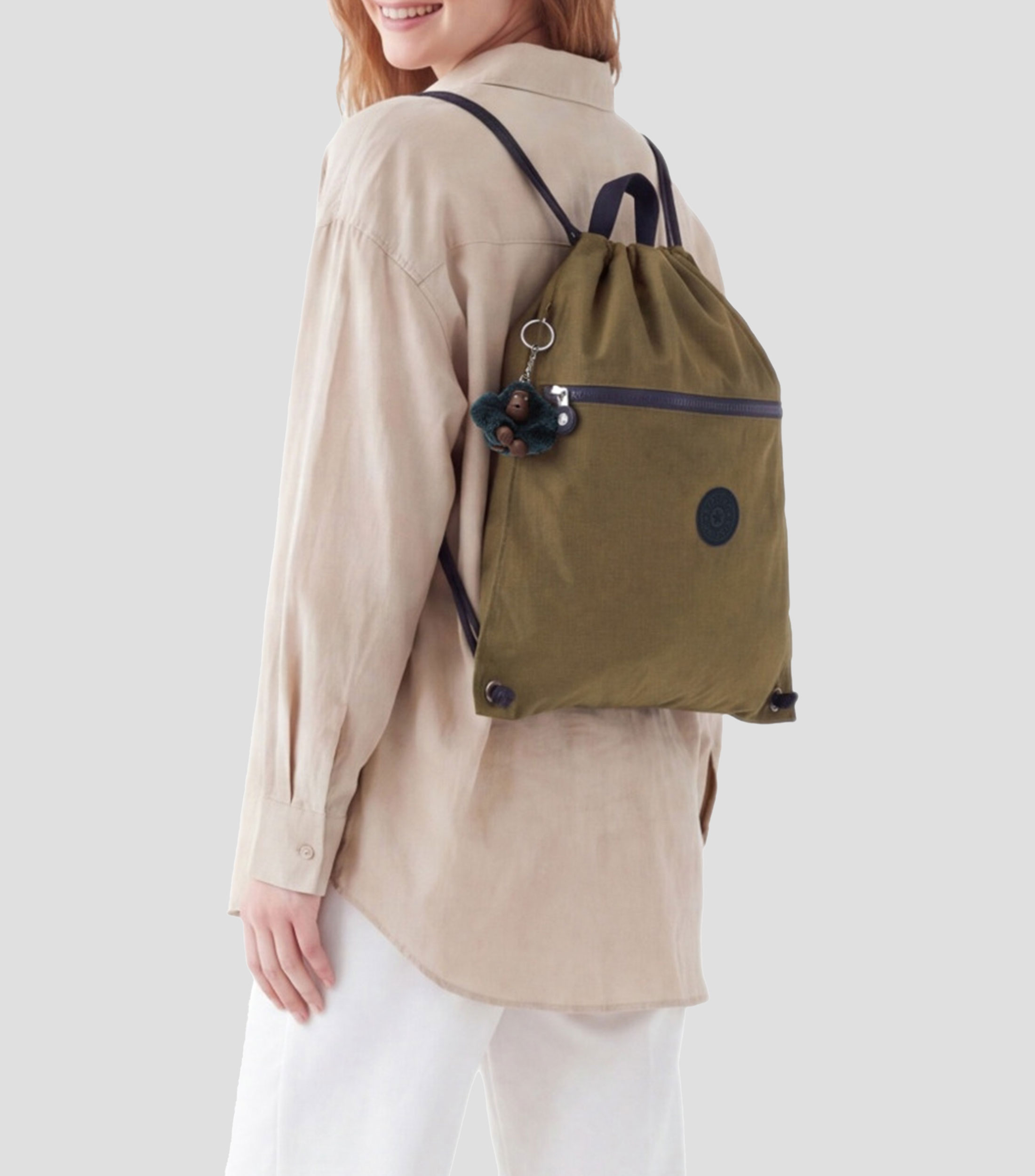 Mochila Supertaboo Niños