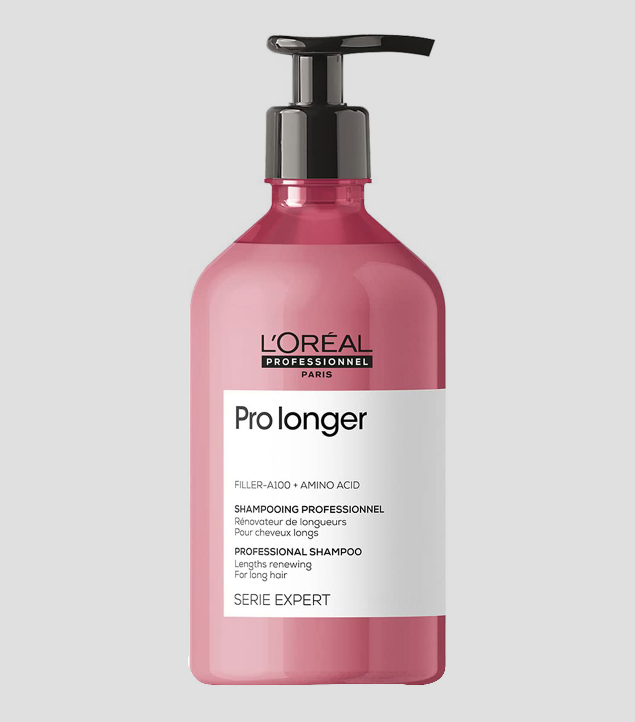LP SE21 PRO LNG SHP 500ML R VB98