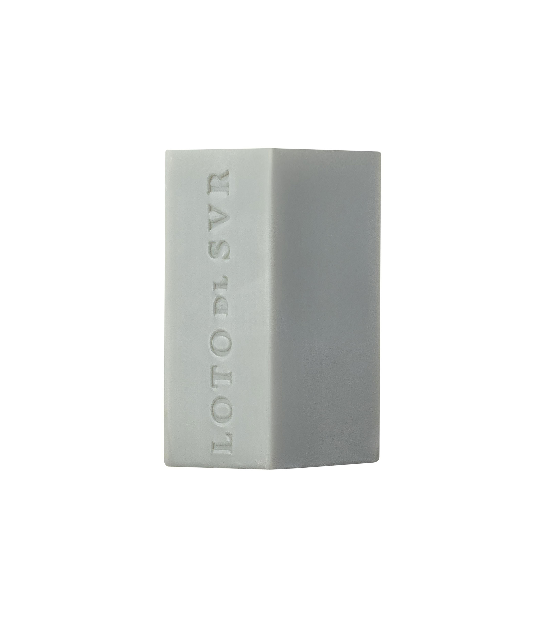 Jabón Sólido Vegetal Sal De Manaure &​ Ylang Ylang, 140 g