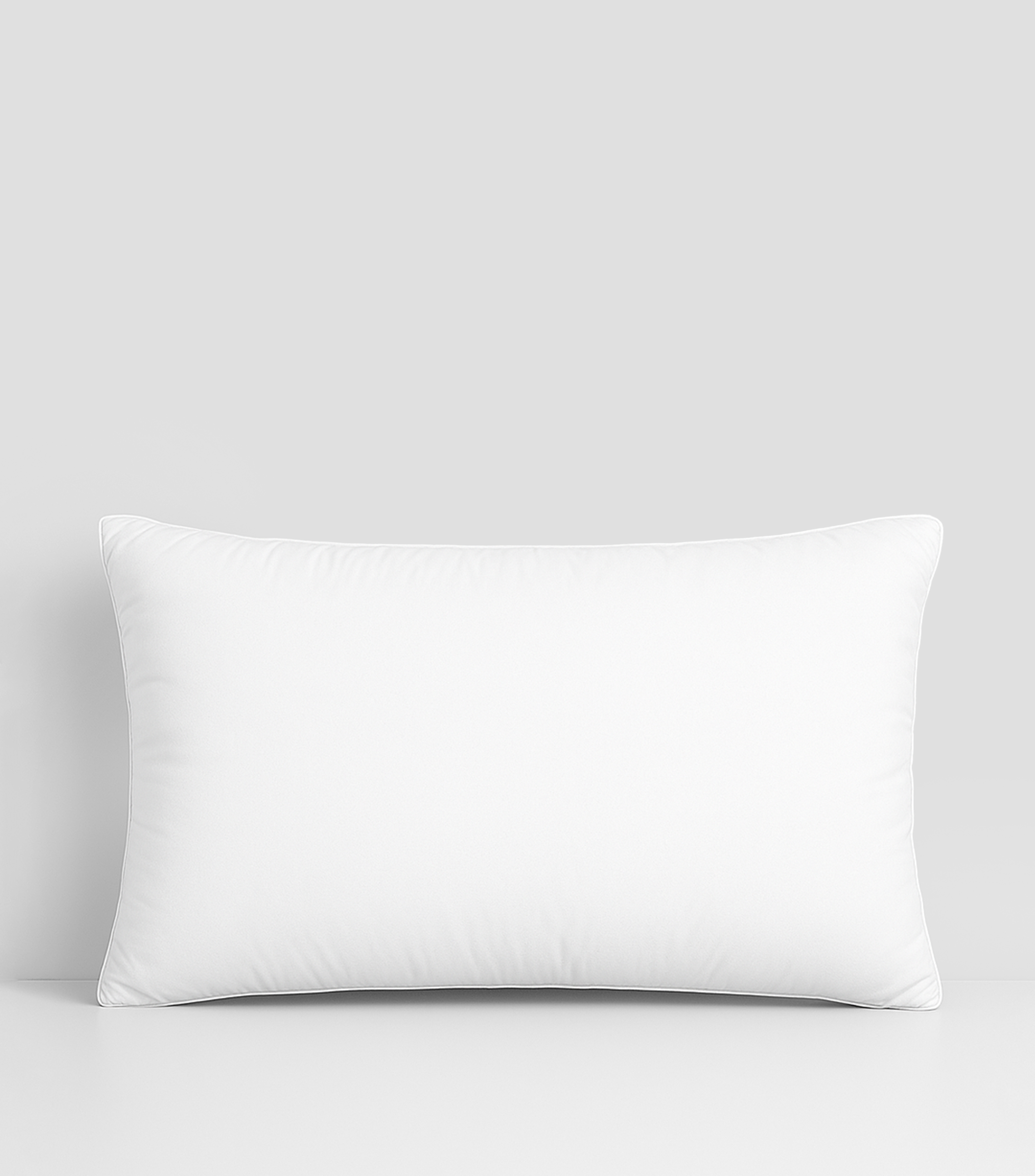 Almohada Estándar Firme Down
