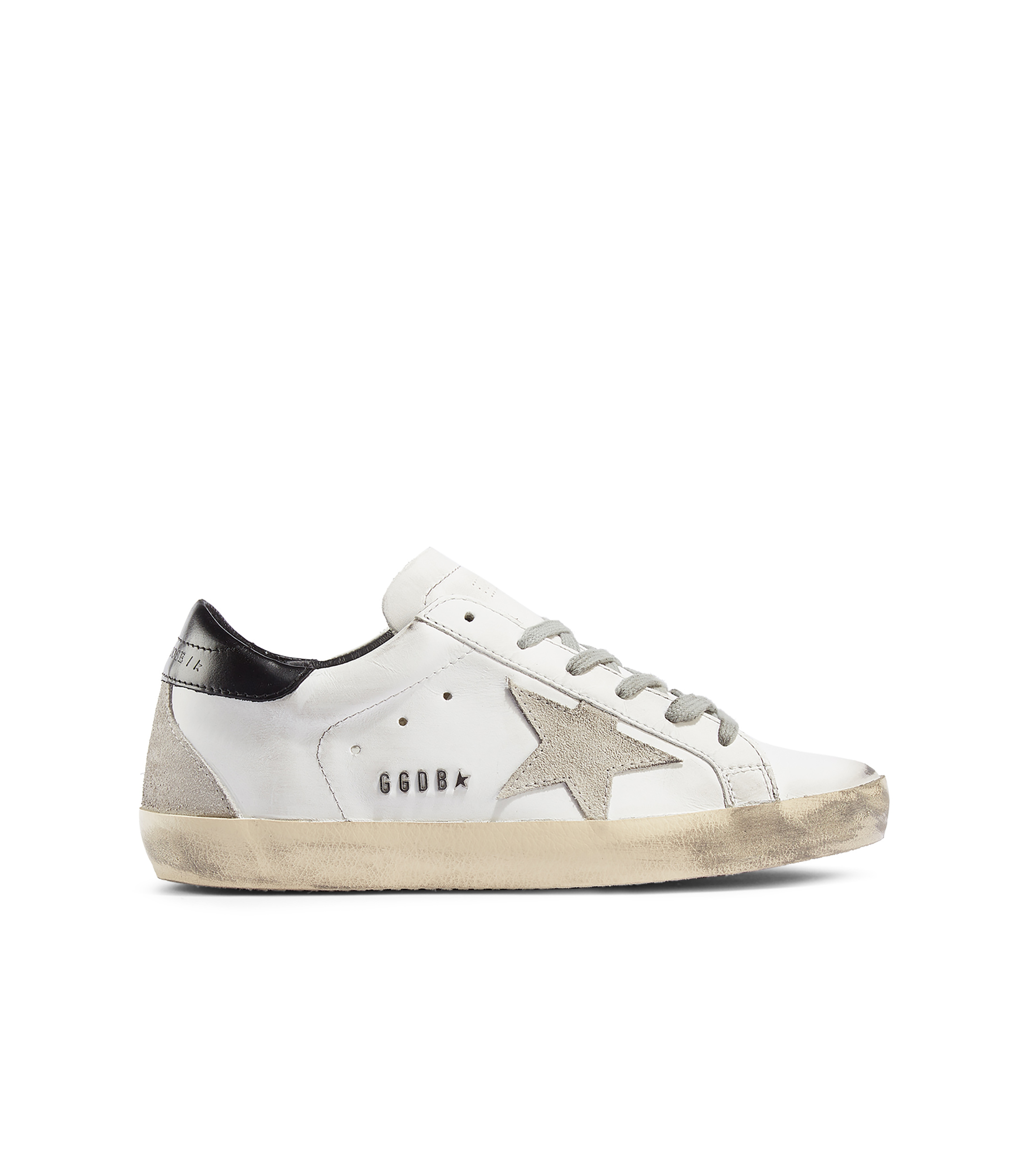 Golden Goose Deluxe Brand Tenis Casuales Mujer El Palacio de Hierro