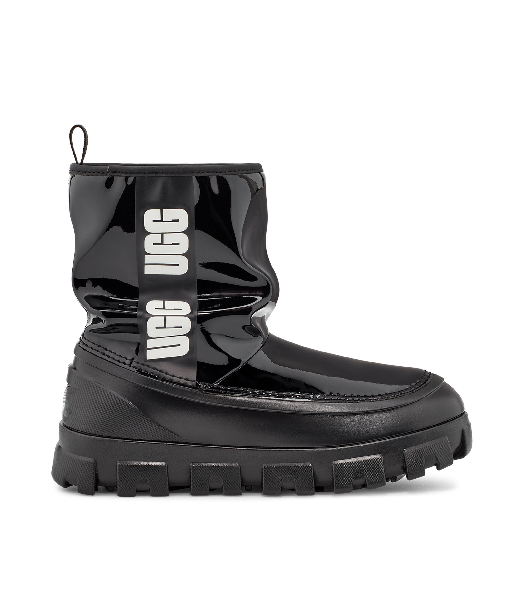 Botas ugg on sale para lluvia