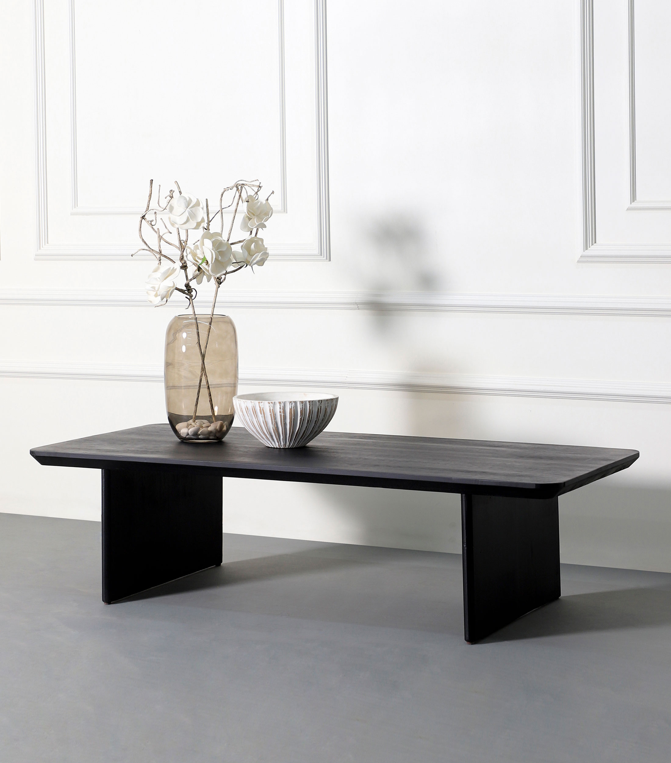 Mesa de Centro Richmond en Madera