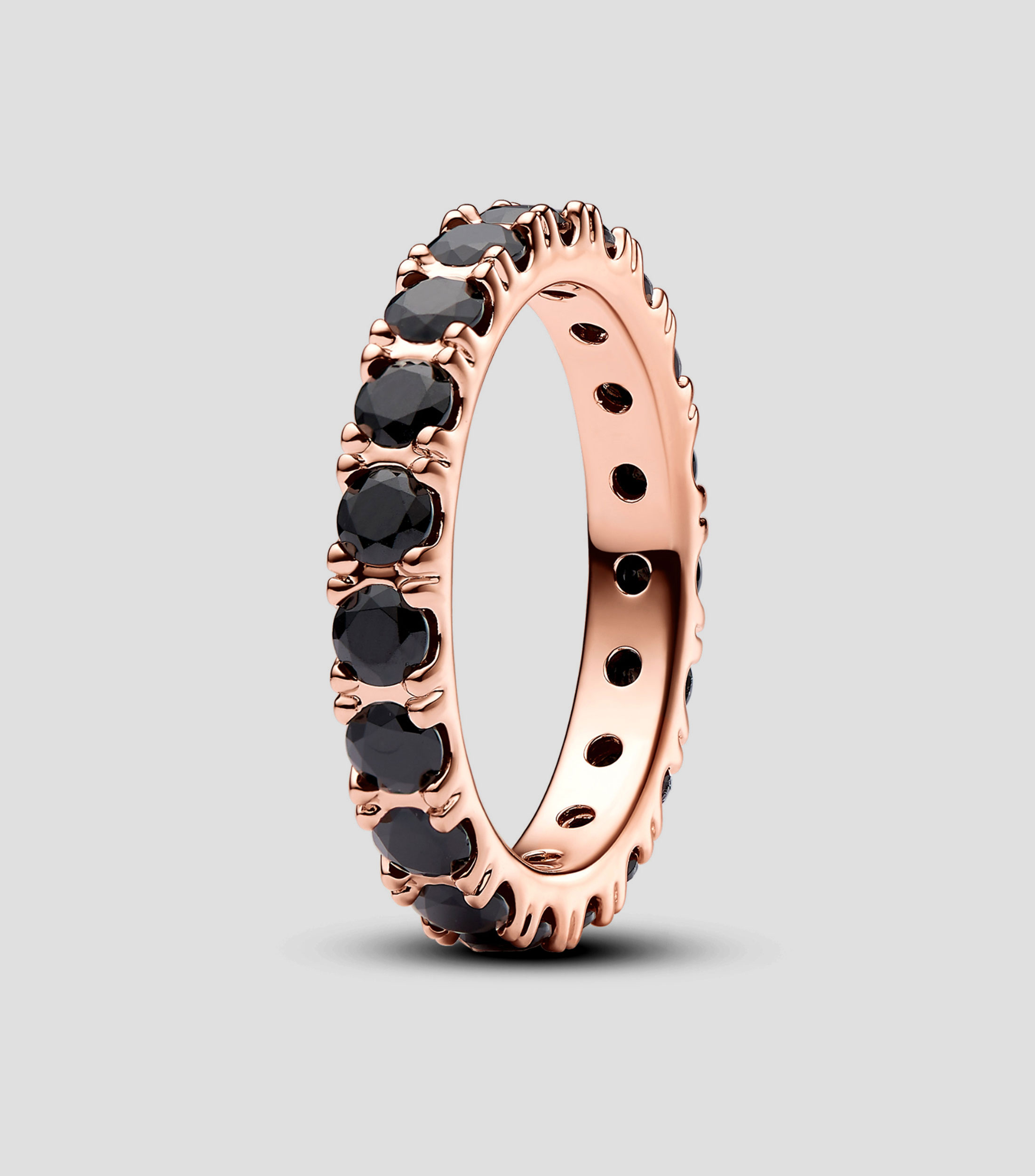 Anillo Pandora Timeless con Cristales Mujer