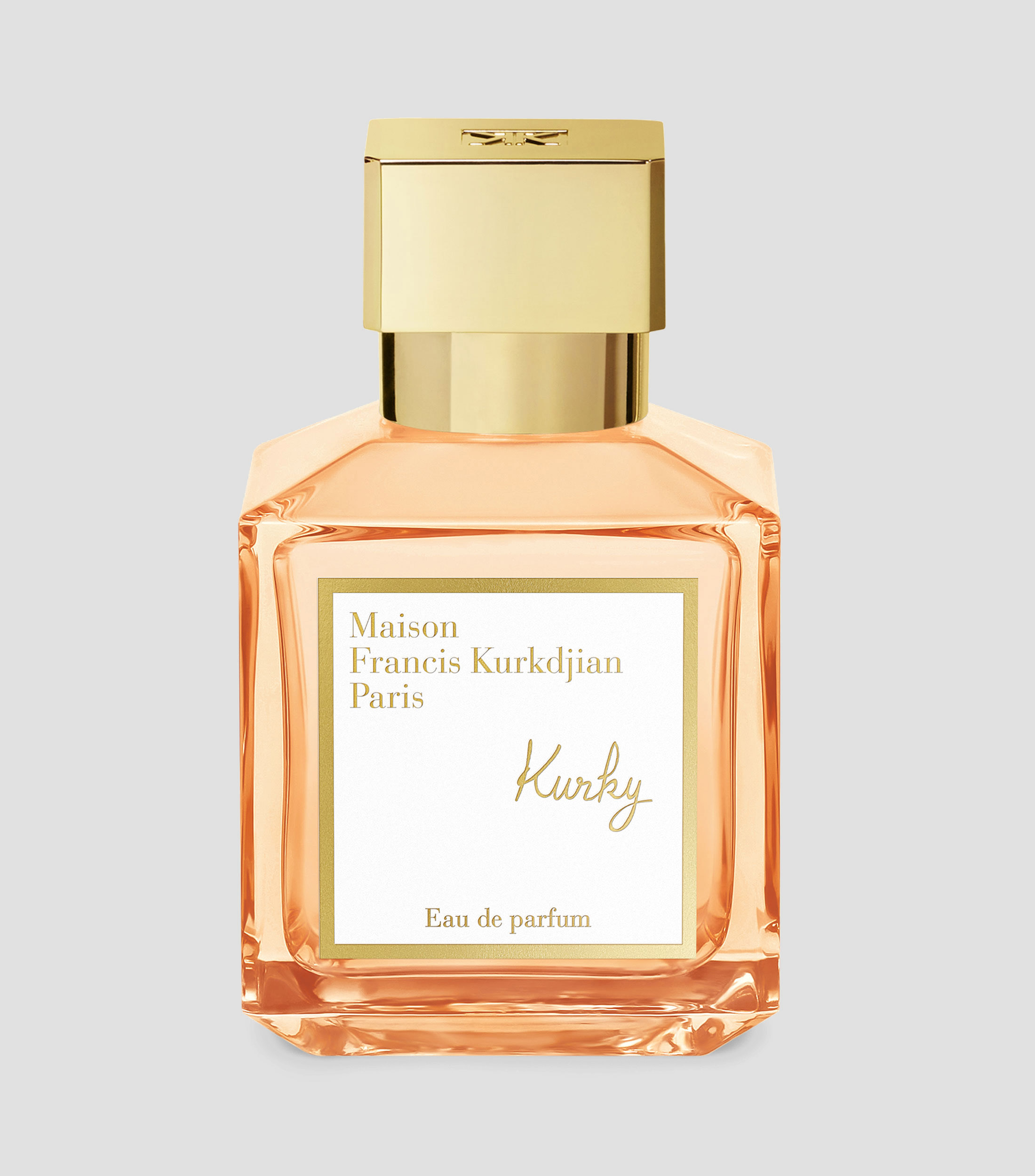 Perfume Kurky, Eau de Parfum, 70 ml Mujer
