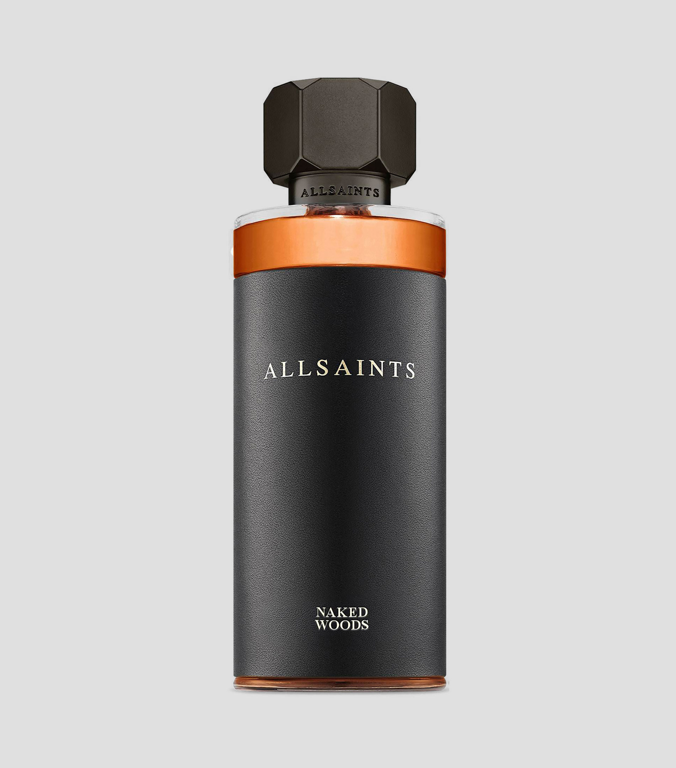 Perfume Naked Woods Eau de Parfum, 100 ml Unisex