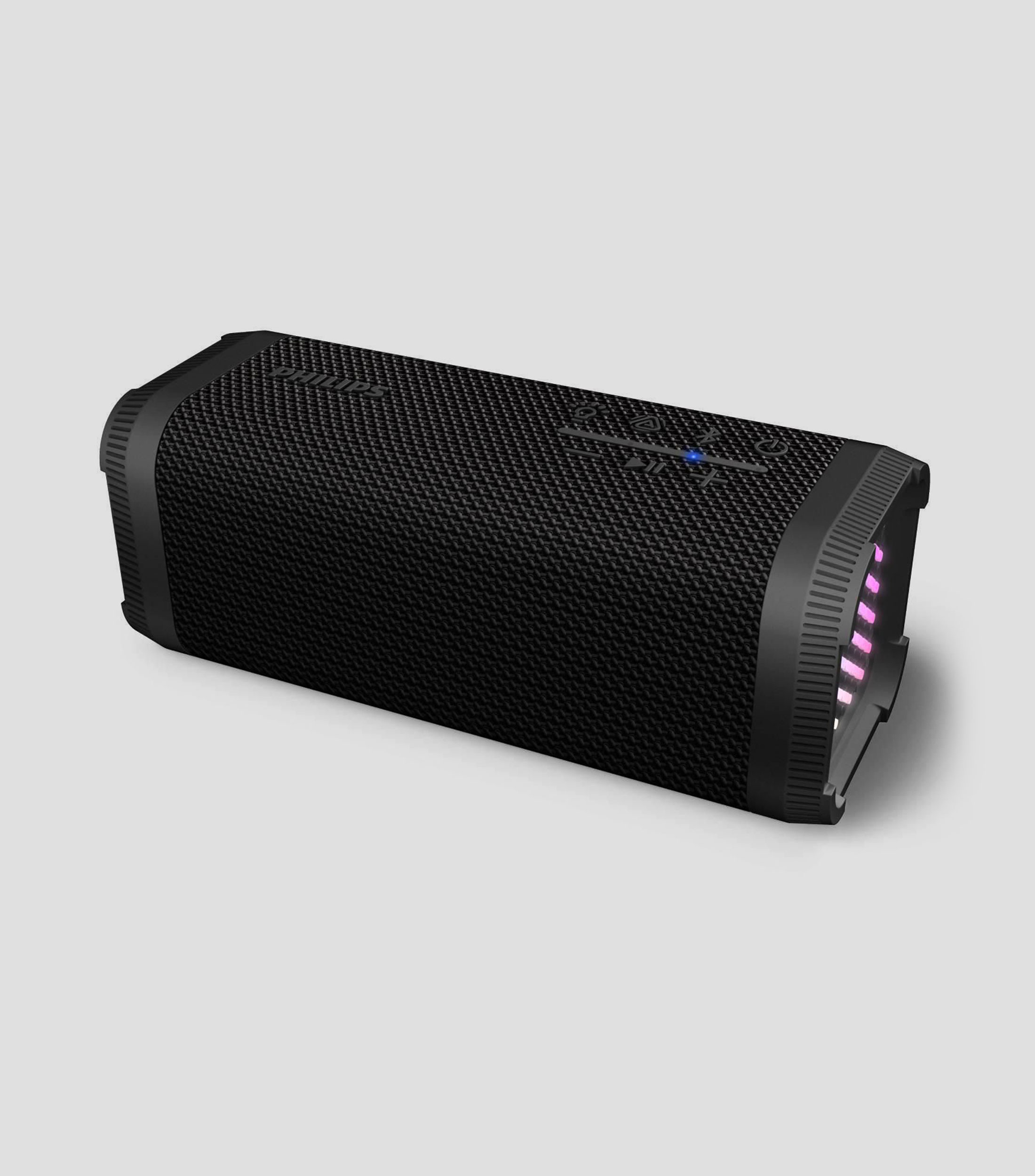 Bocina Portátil Inalámbrica Bluetooth Party Speaker TAS2000B