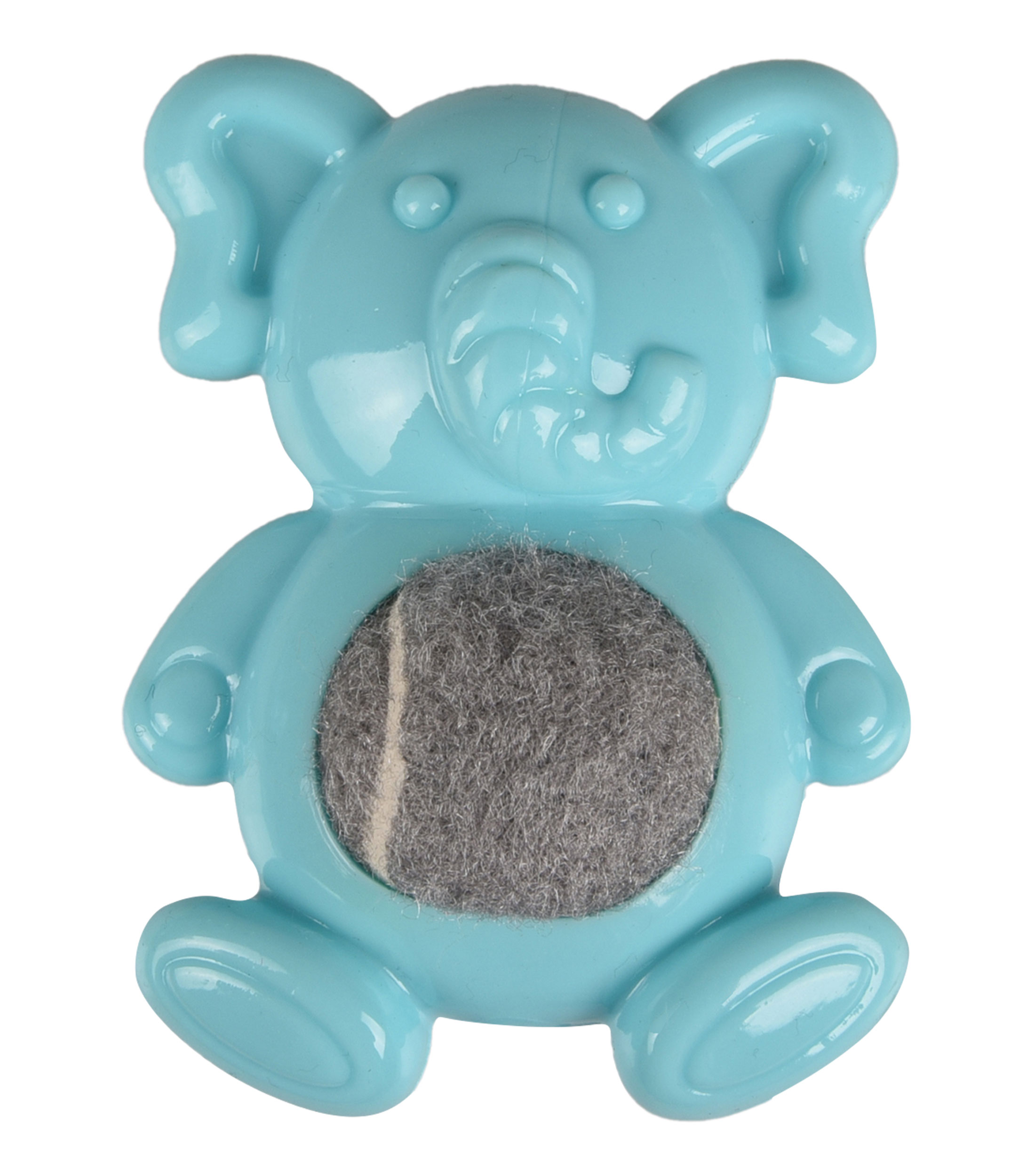 Juguete Figura Elefante para Perro