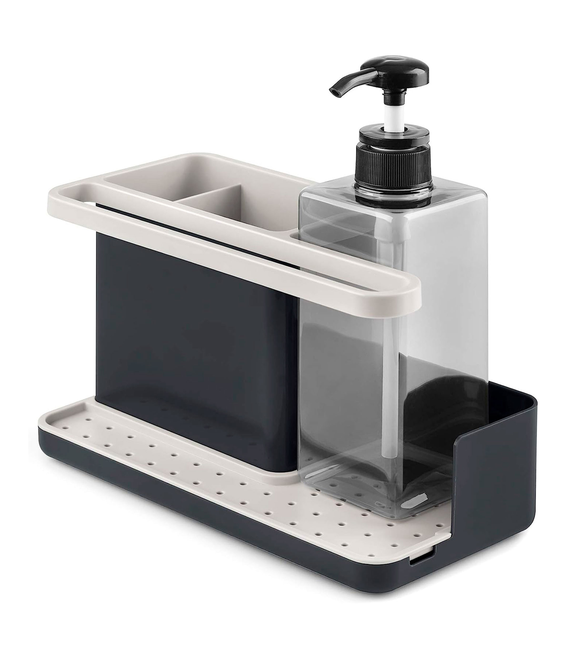 Organizador con Dispensador