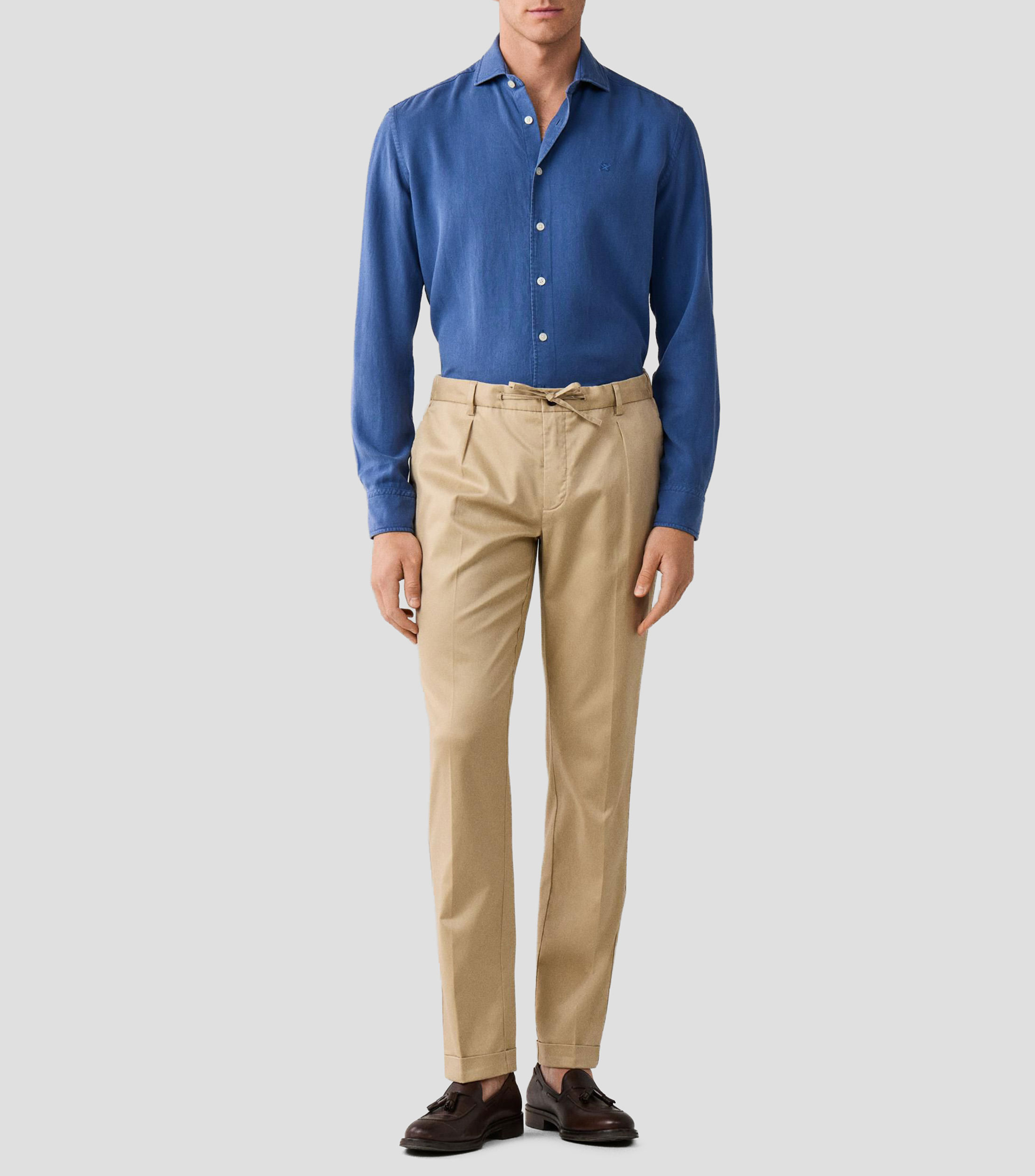 Pantalón Hombre