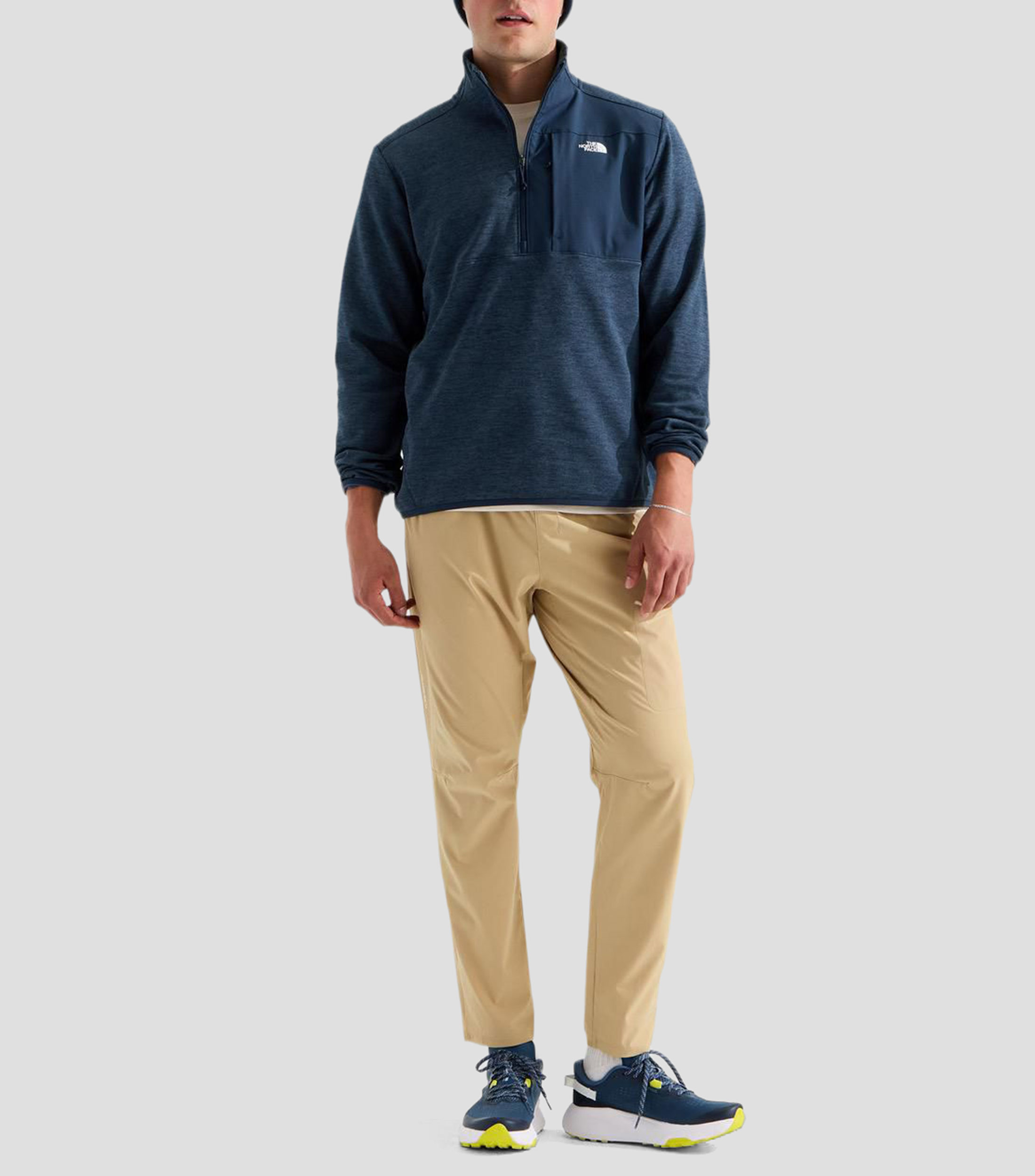 Chamarra M Performance QZ Hombre