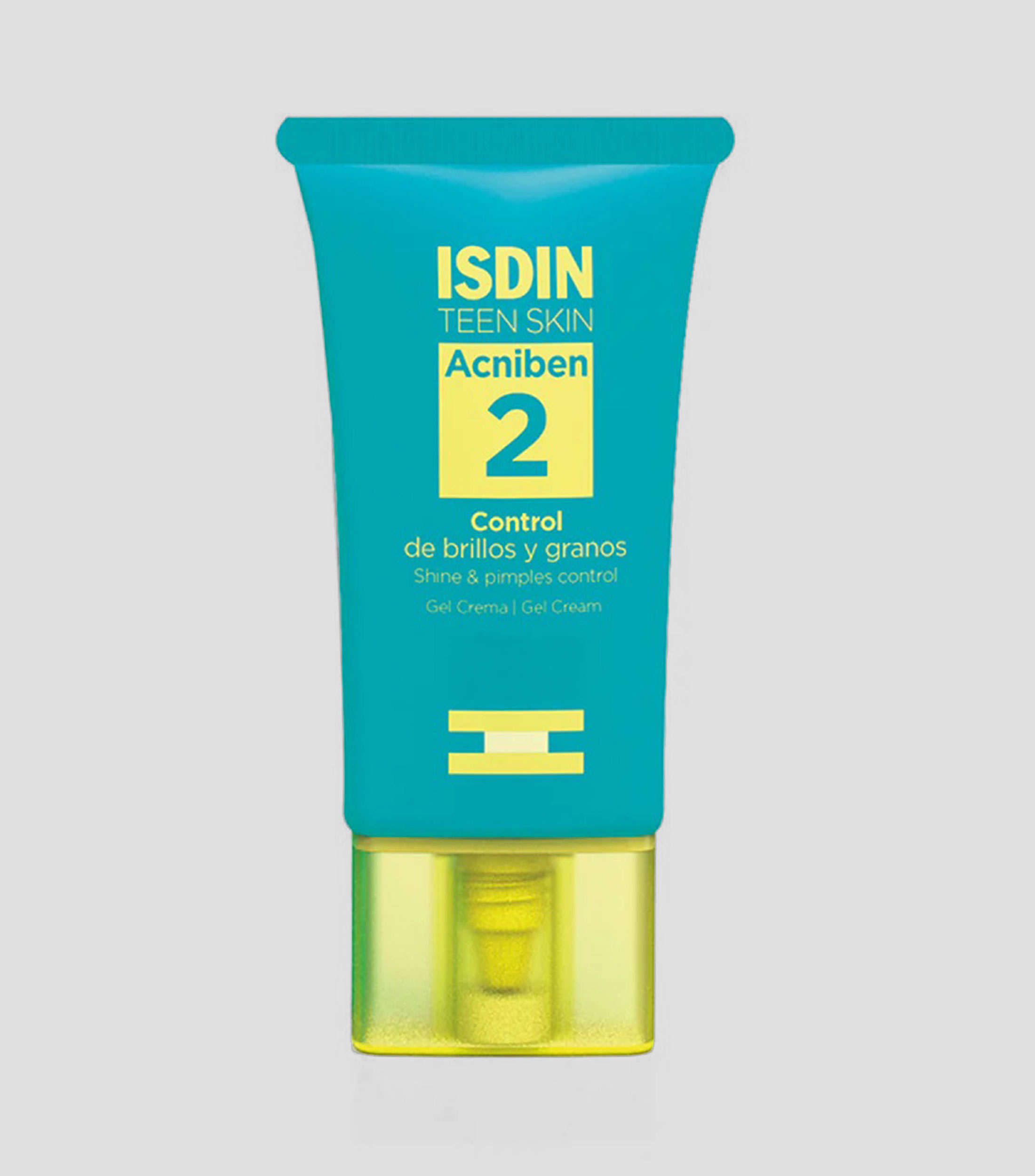 Acniben 2 Control de Brillos y Granos, 40 ml