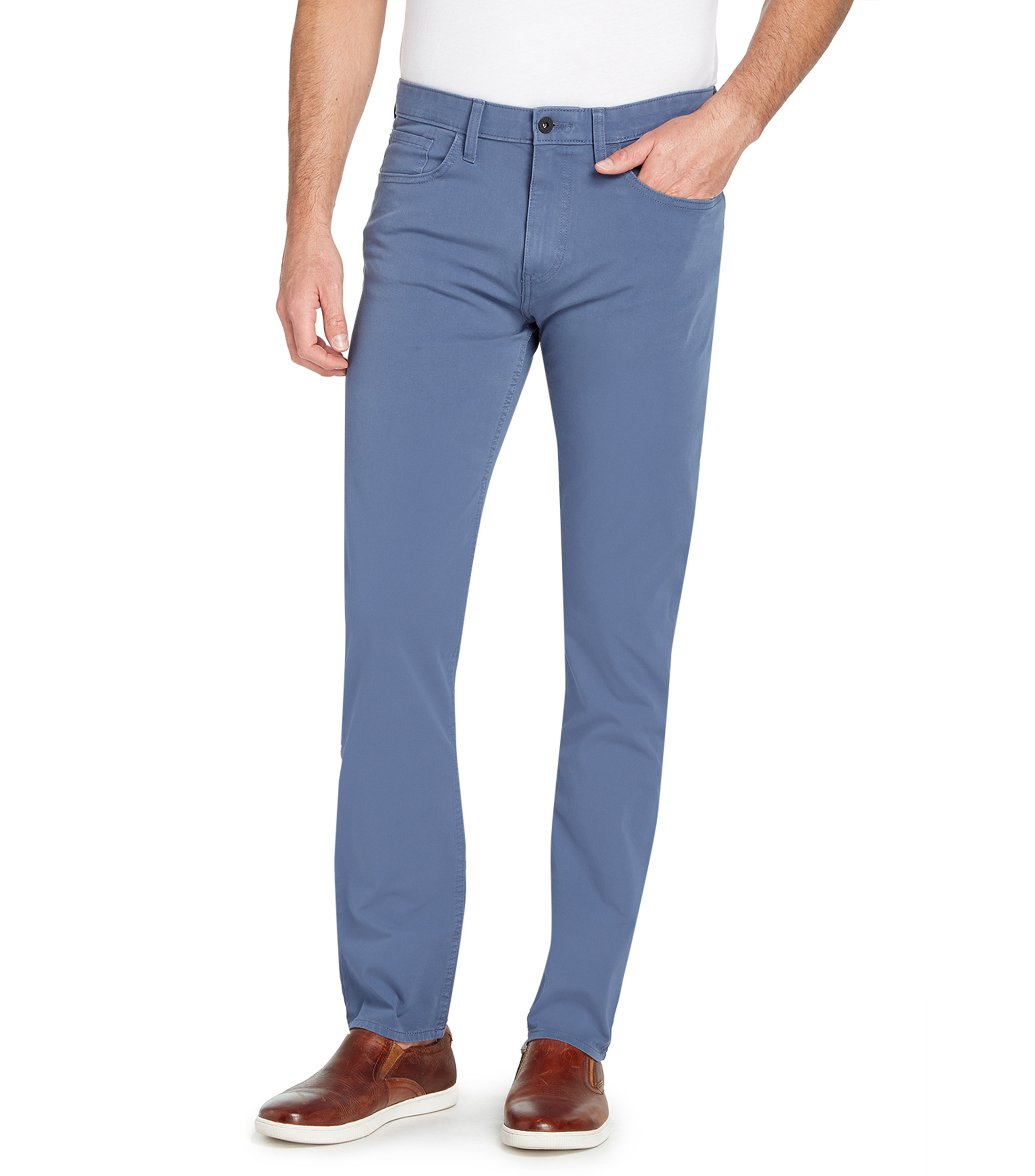 Dockers Pantalón Hombre- El Palacio de Hierro