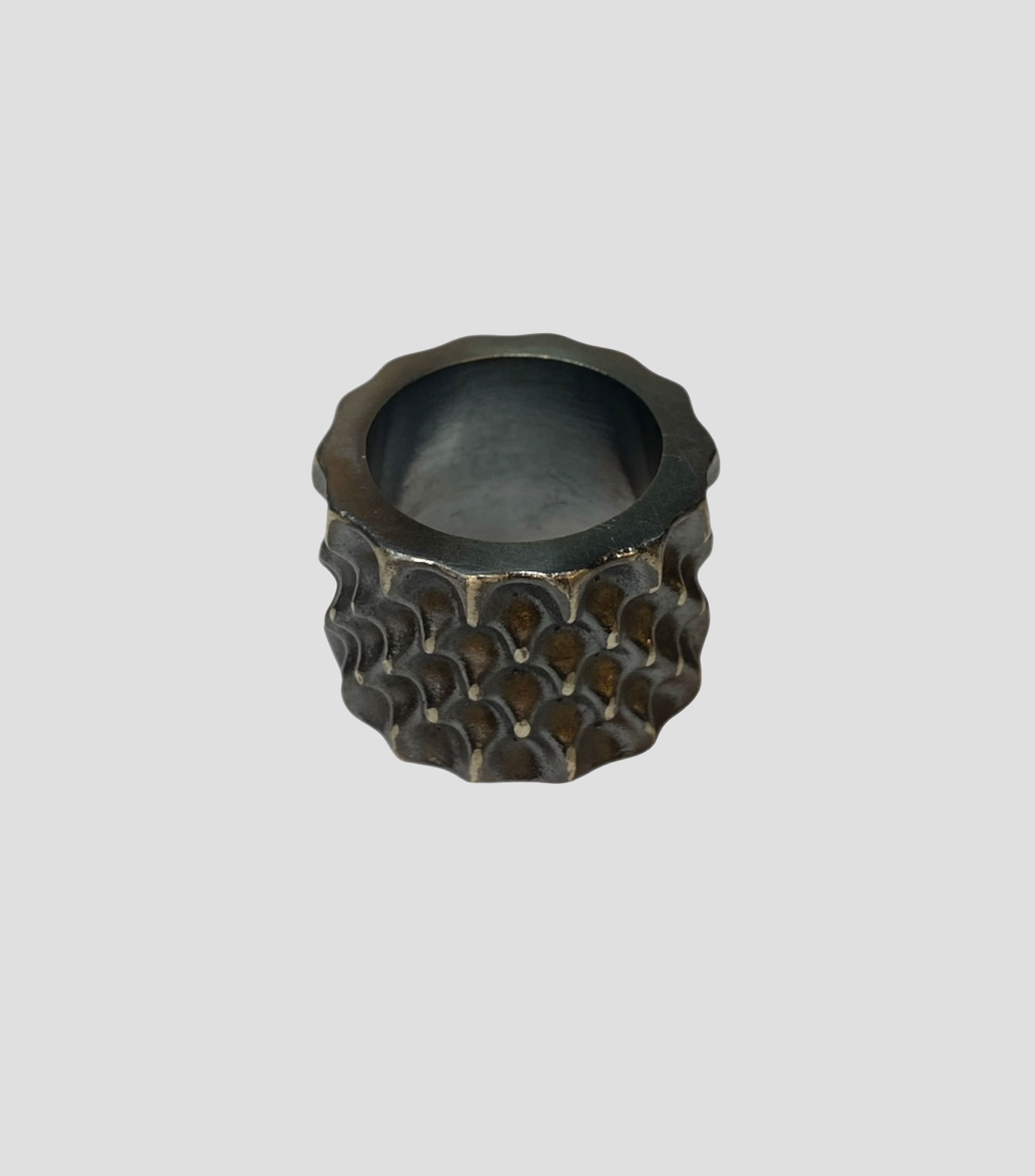 Anillo en Plata .925 Hombre