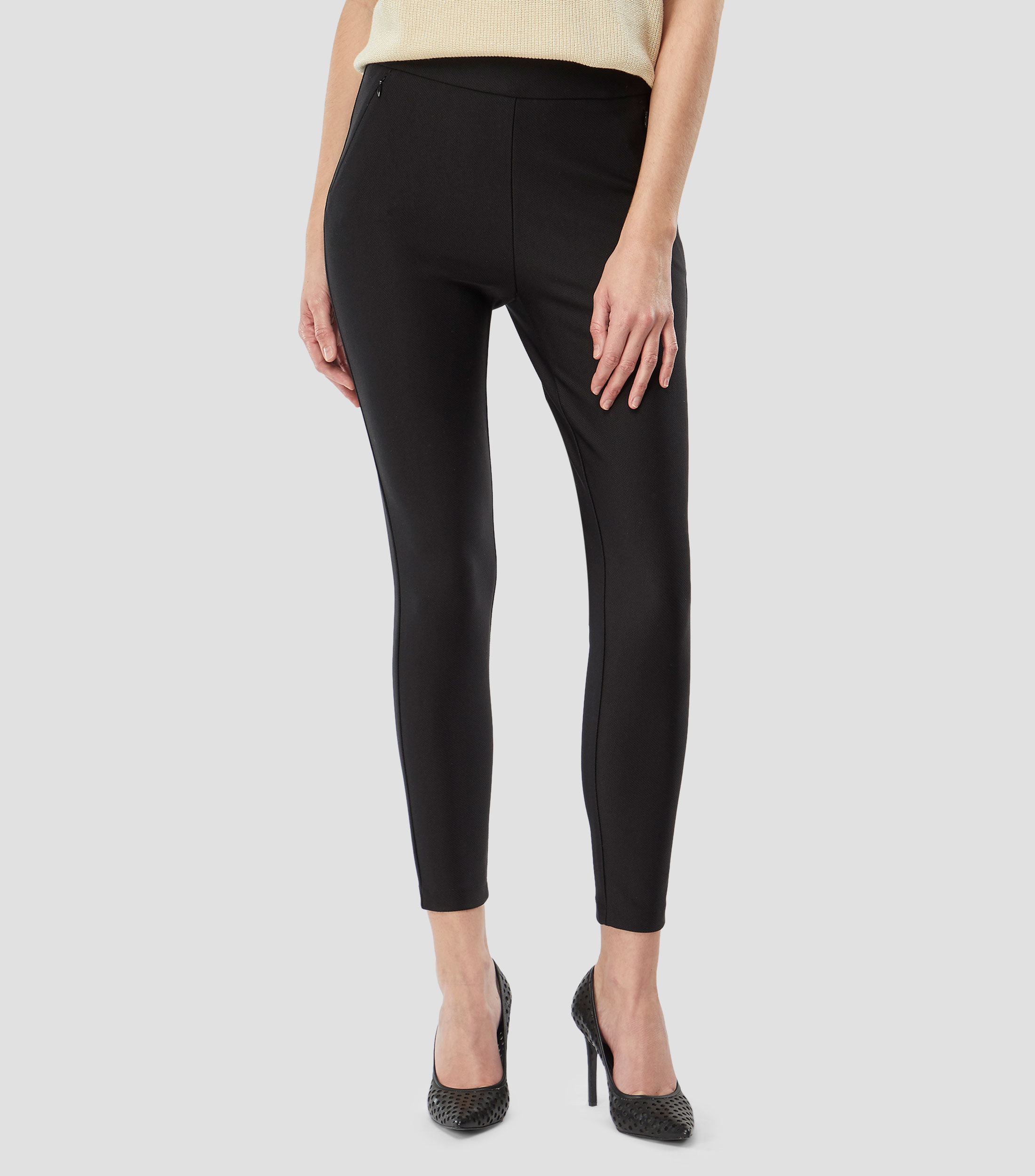 Leggings liso Mujer