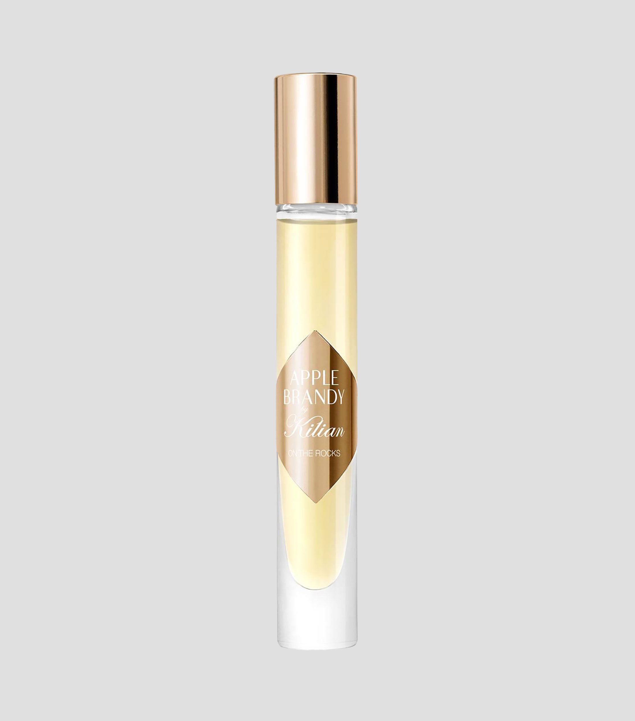 Perfume Apple Brandy On the Rocks, Eau de Parfum 7.5 ml Unisex