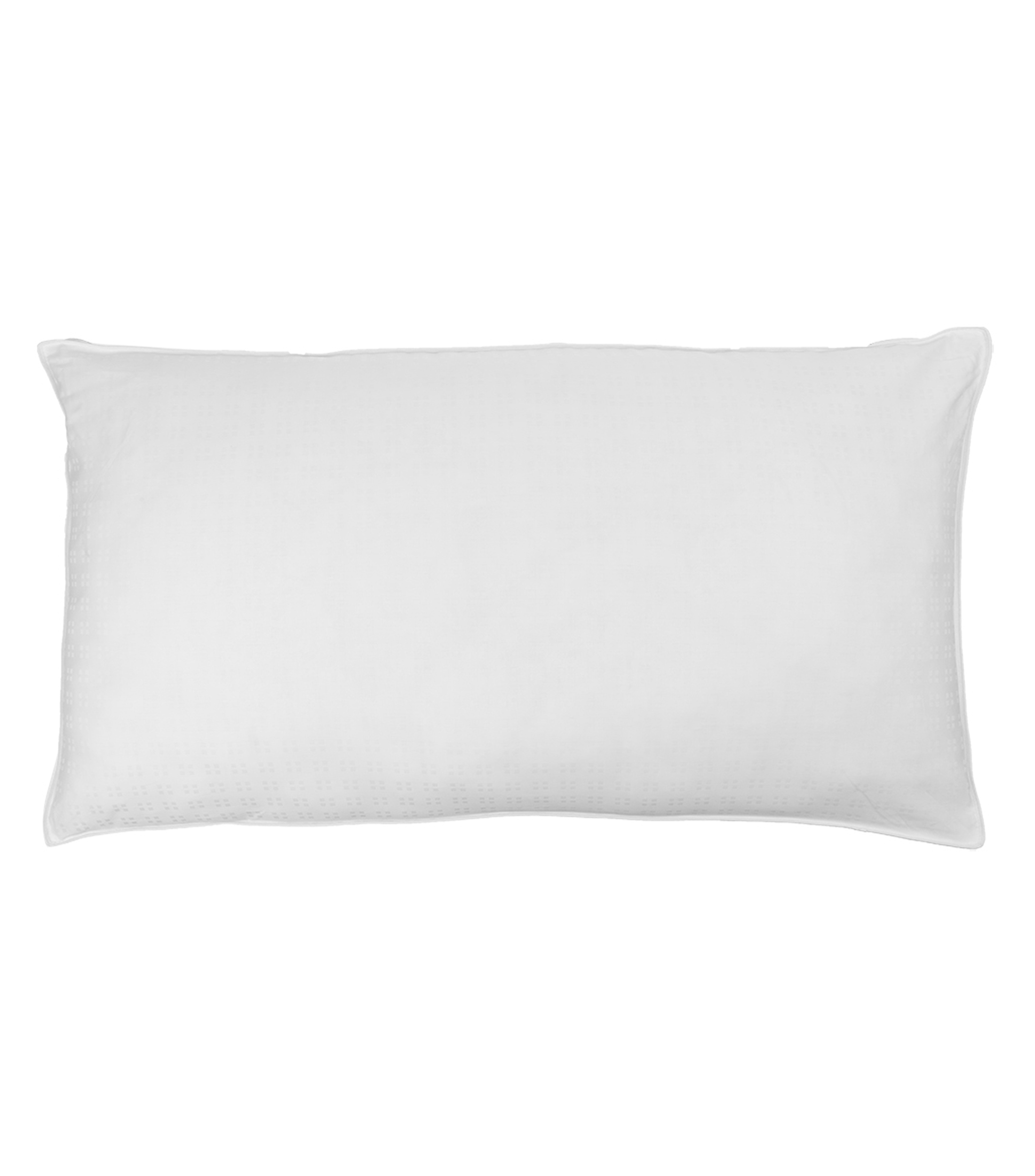 Sealy Almohada King Size Intense Blanca El Palacio de Hierro