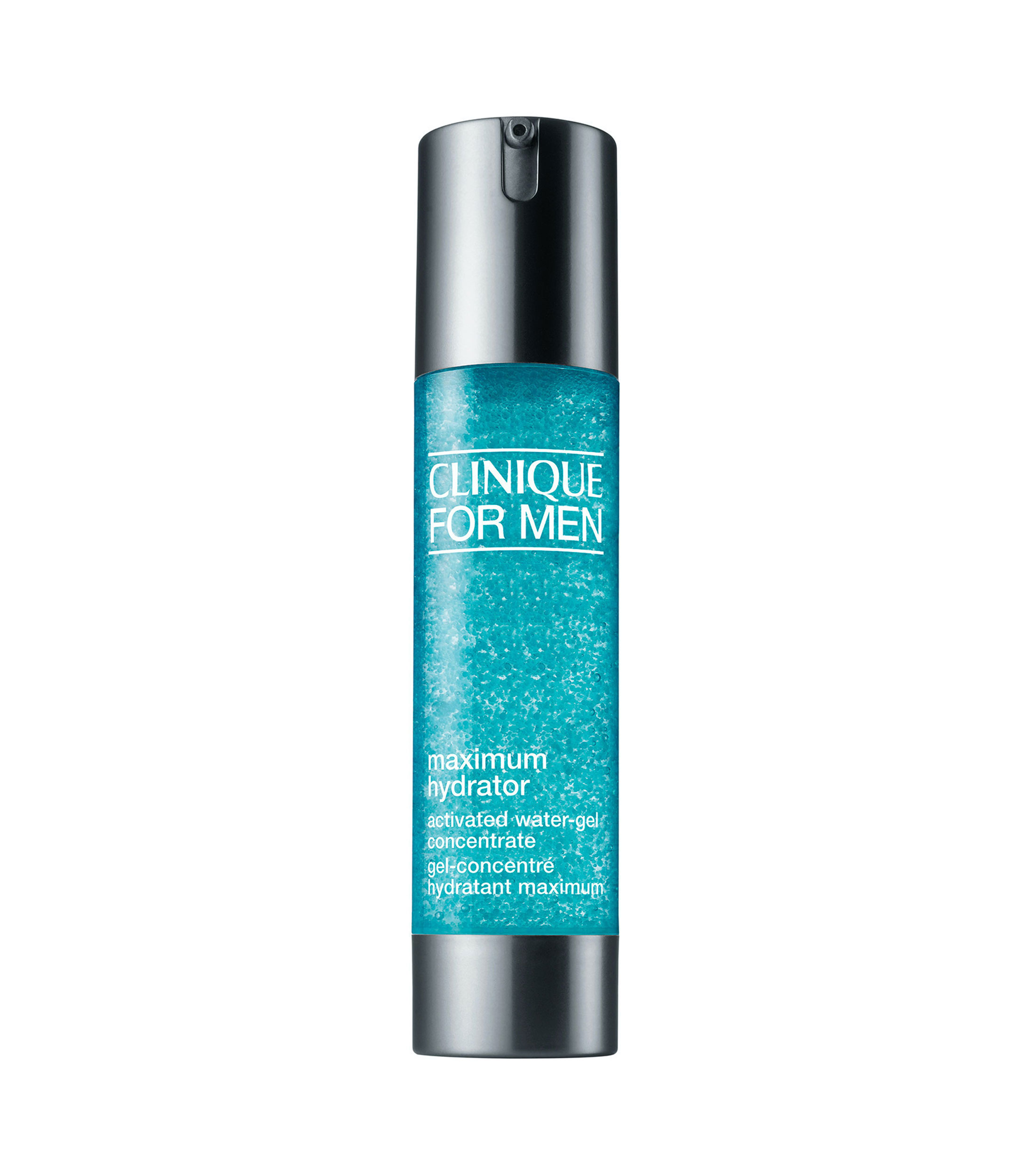 Gel facial Maximum Hydrator Activated Water Concentrate, 50 ml