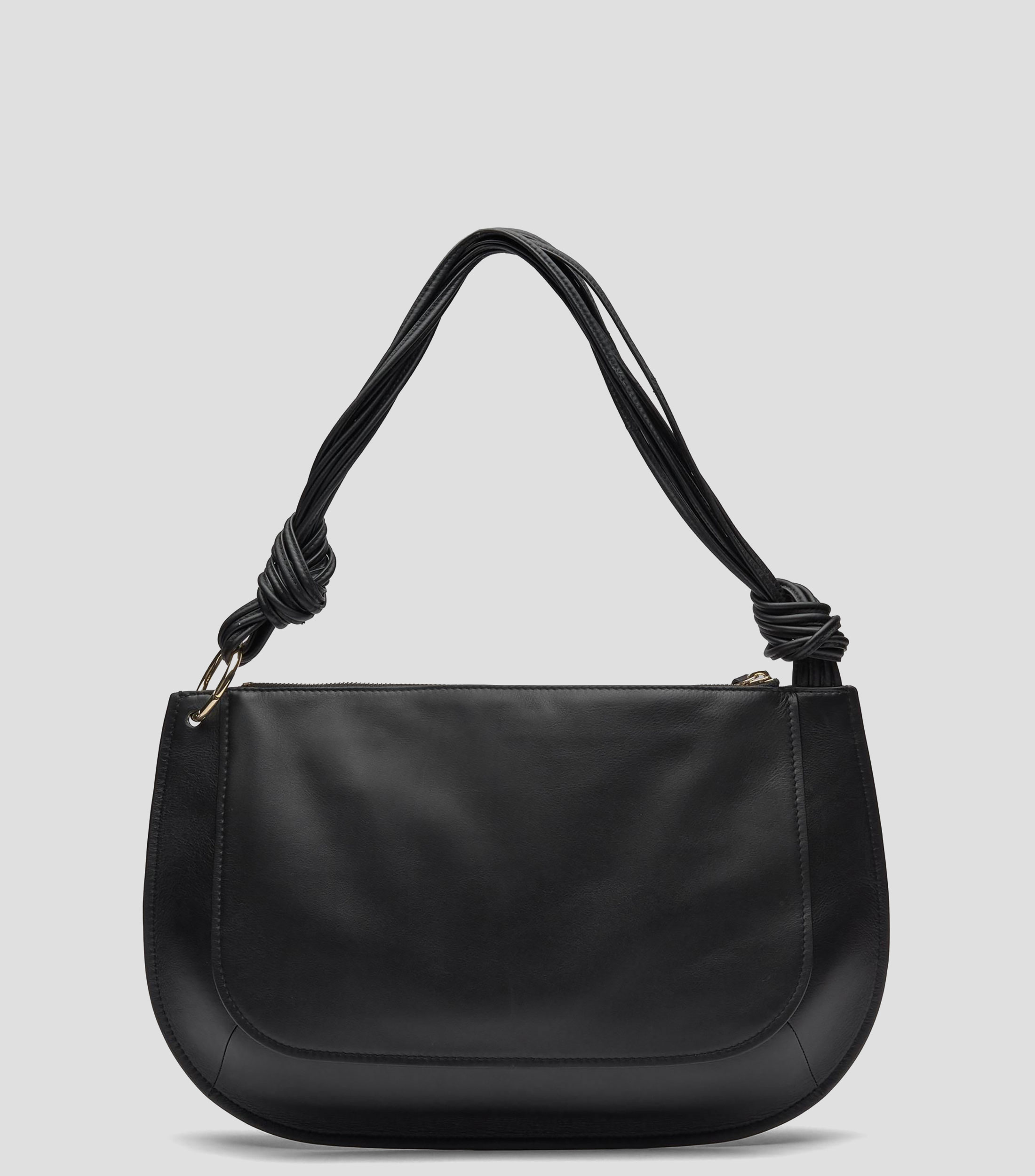 Bolsa shoulder Dorna en piel liso Mujer