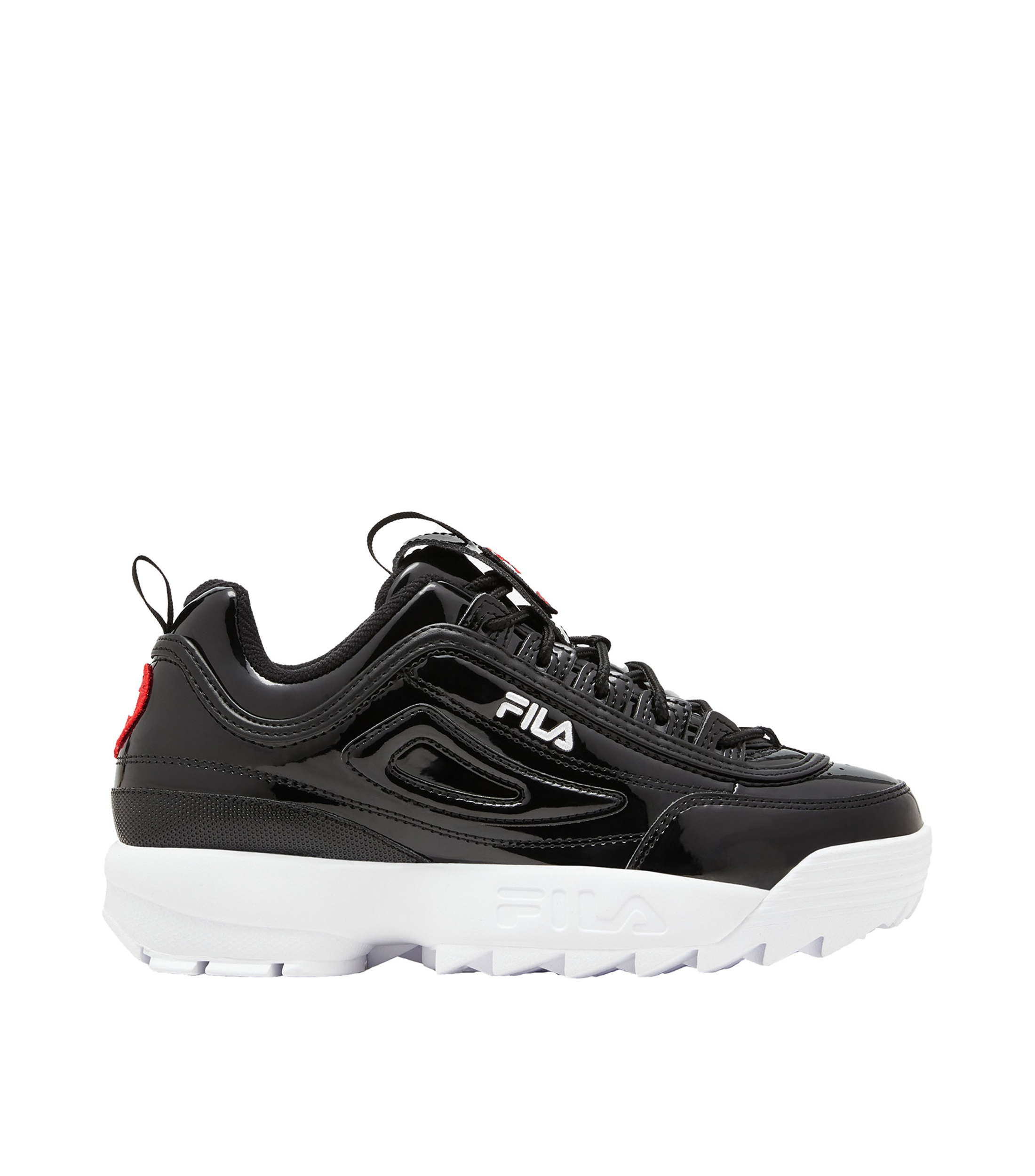 Tenis fila mujer best sale palacio de hierro