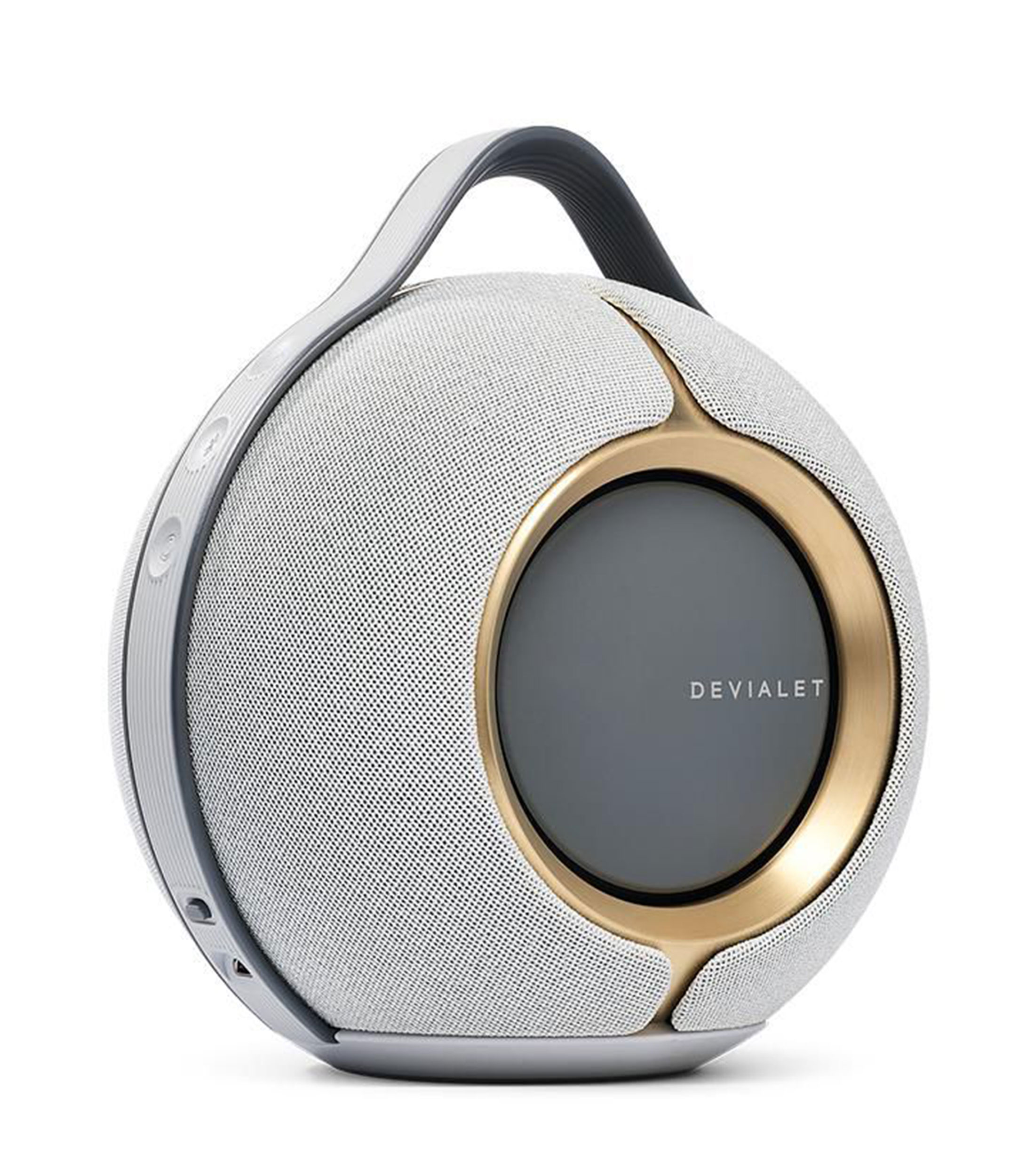 Bocina portátil inalámbrica bluetooth Mania Ópera de París