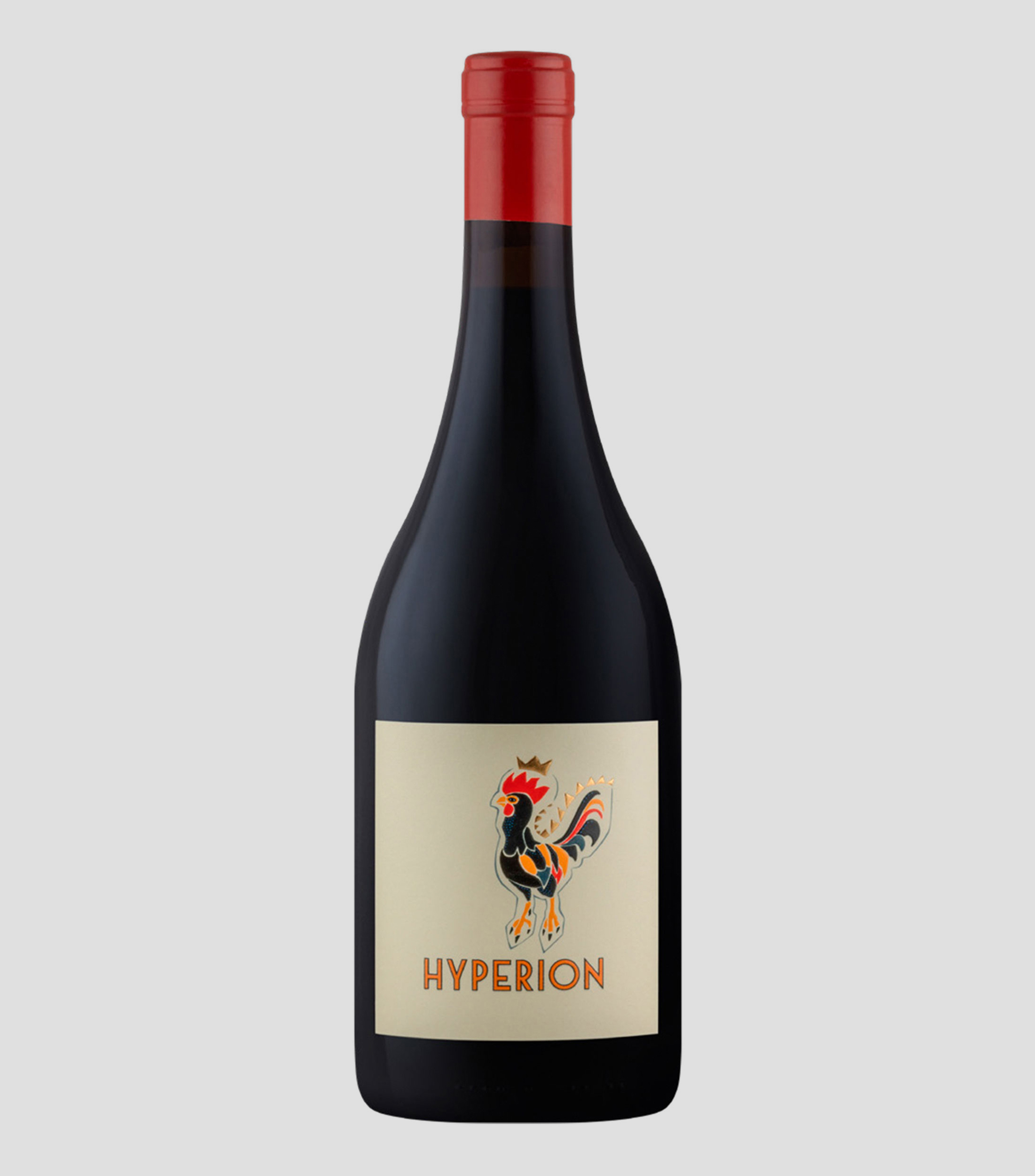 Vino Tinto Nebbiolo Hyperion, México, 750 ml