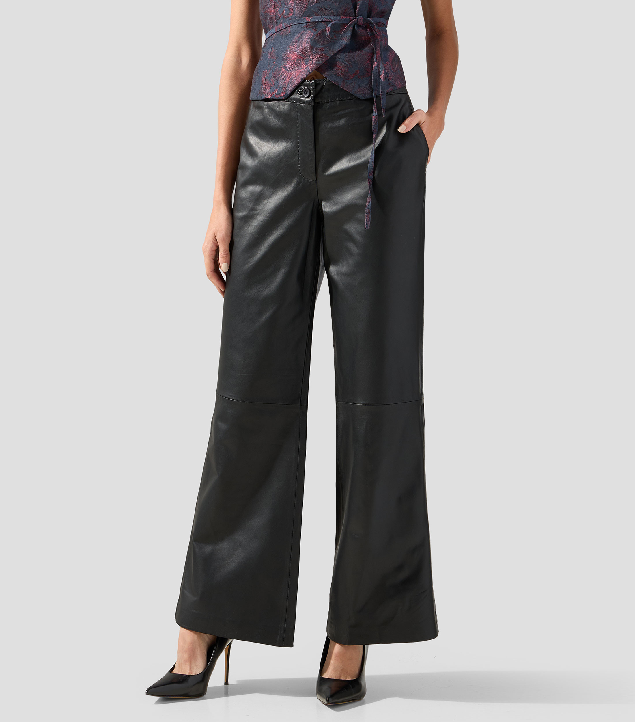 Pantalón Mujer