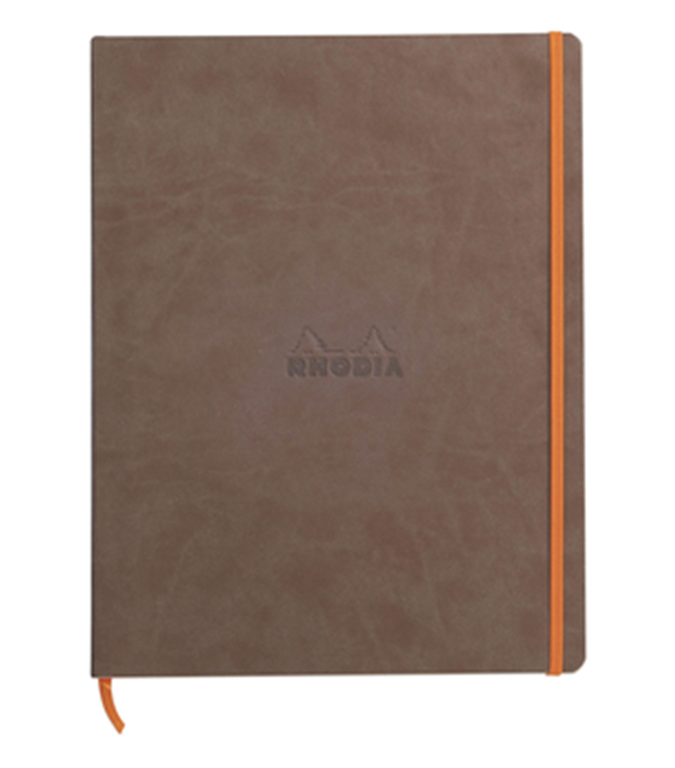 Libreta A4 Pasta blanda 80 hojas