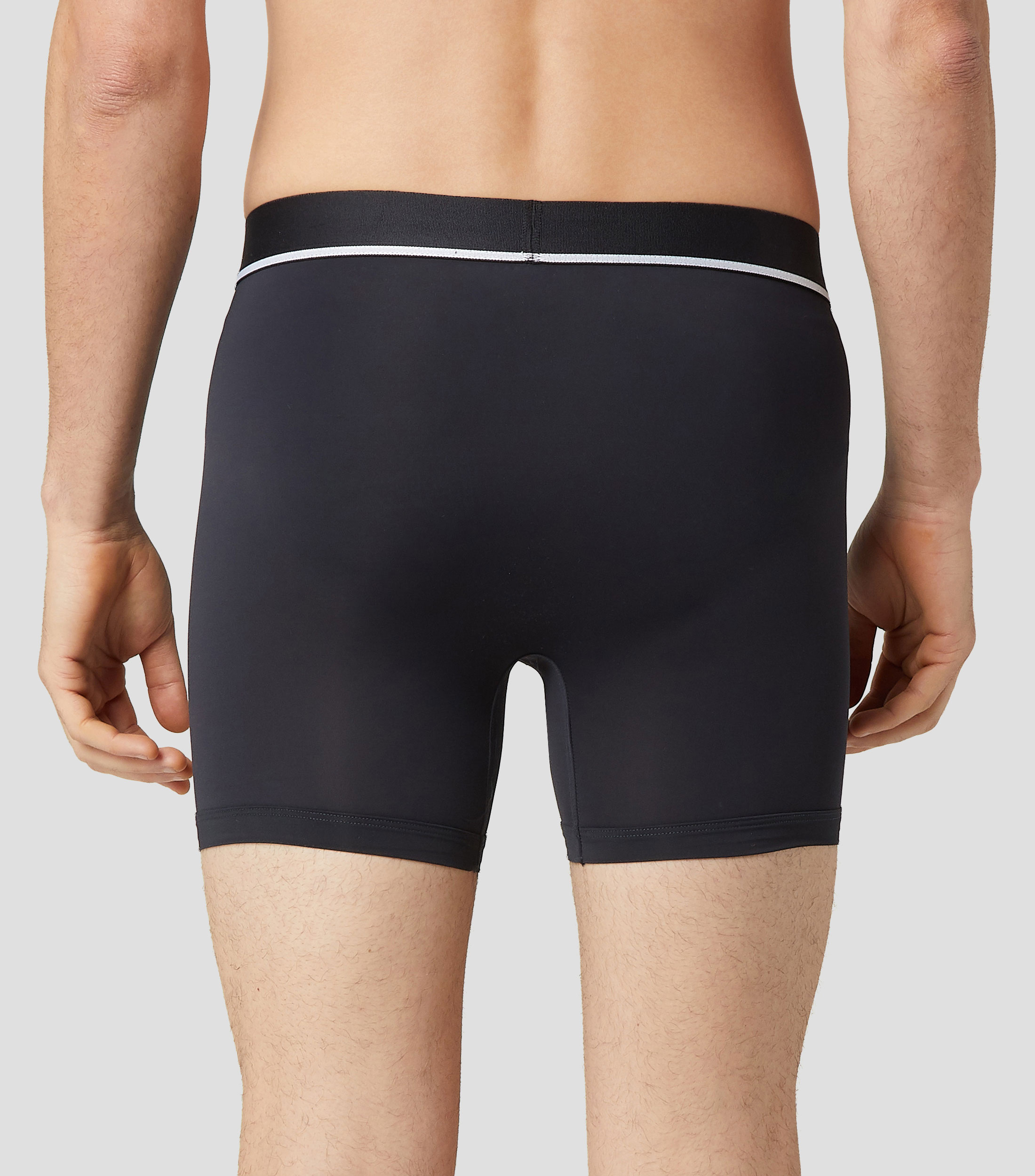 Set de Bóxers cortos 2 Piezas Hombre